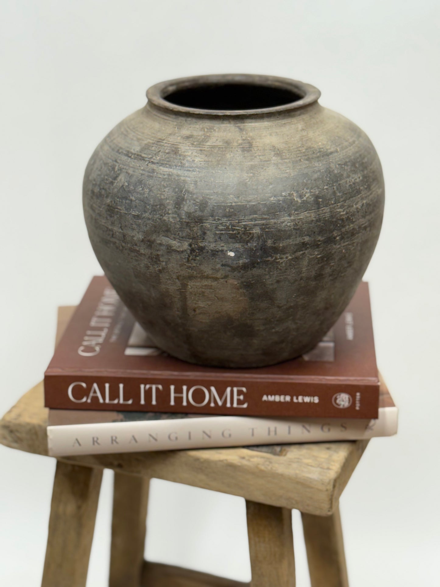 Small Chinese vase