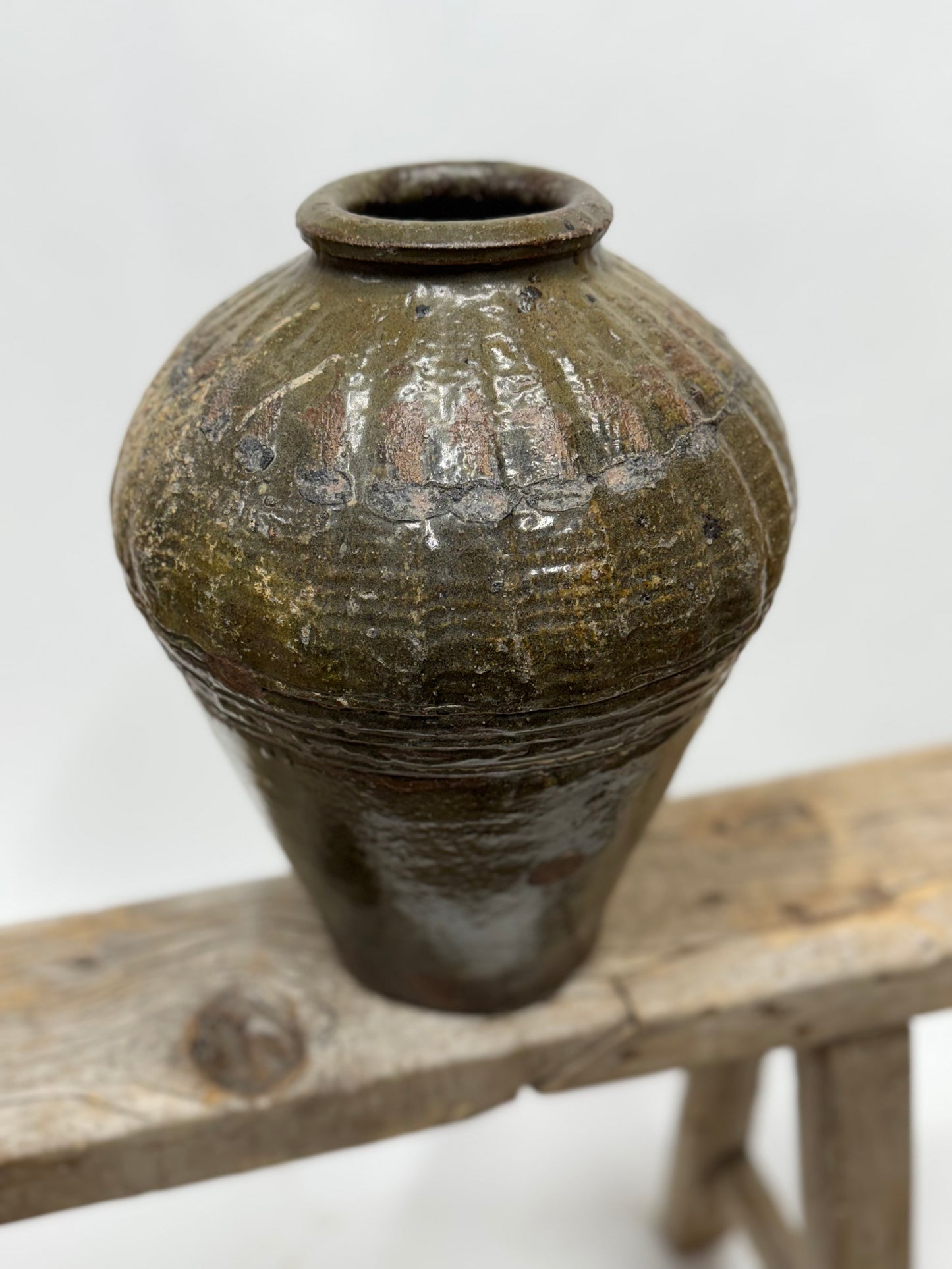 The Mijiu Vessel