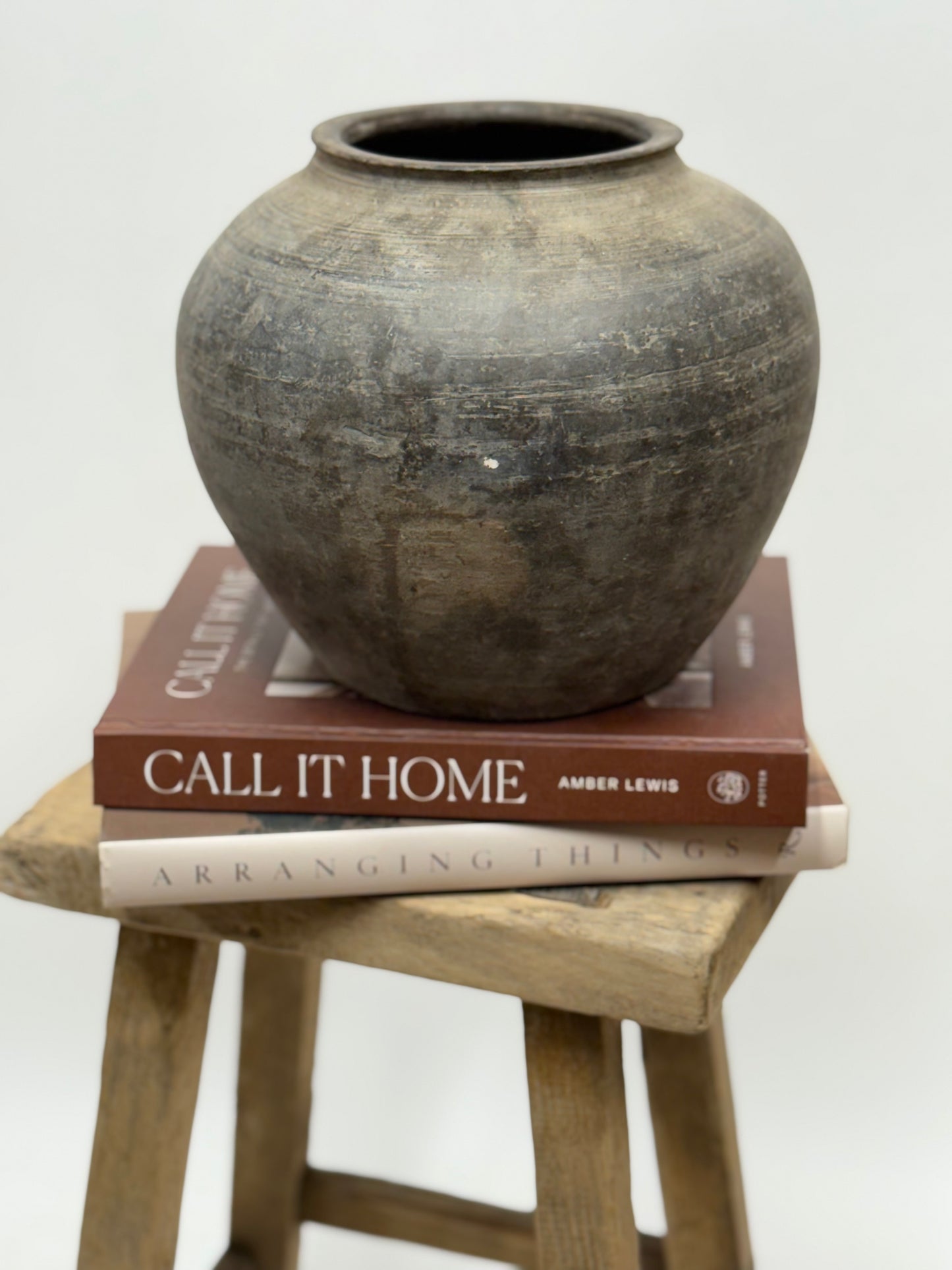 Small Chinese vase