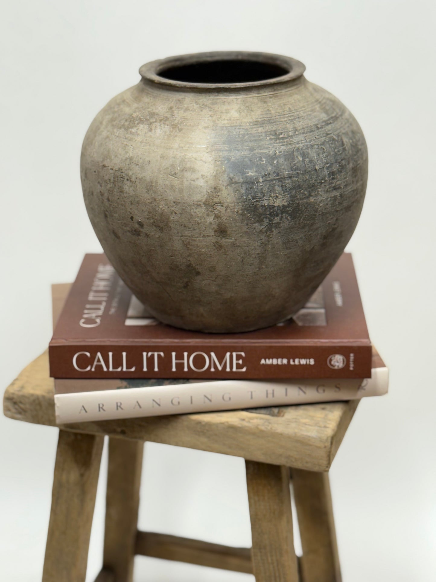 Small Chinese vase