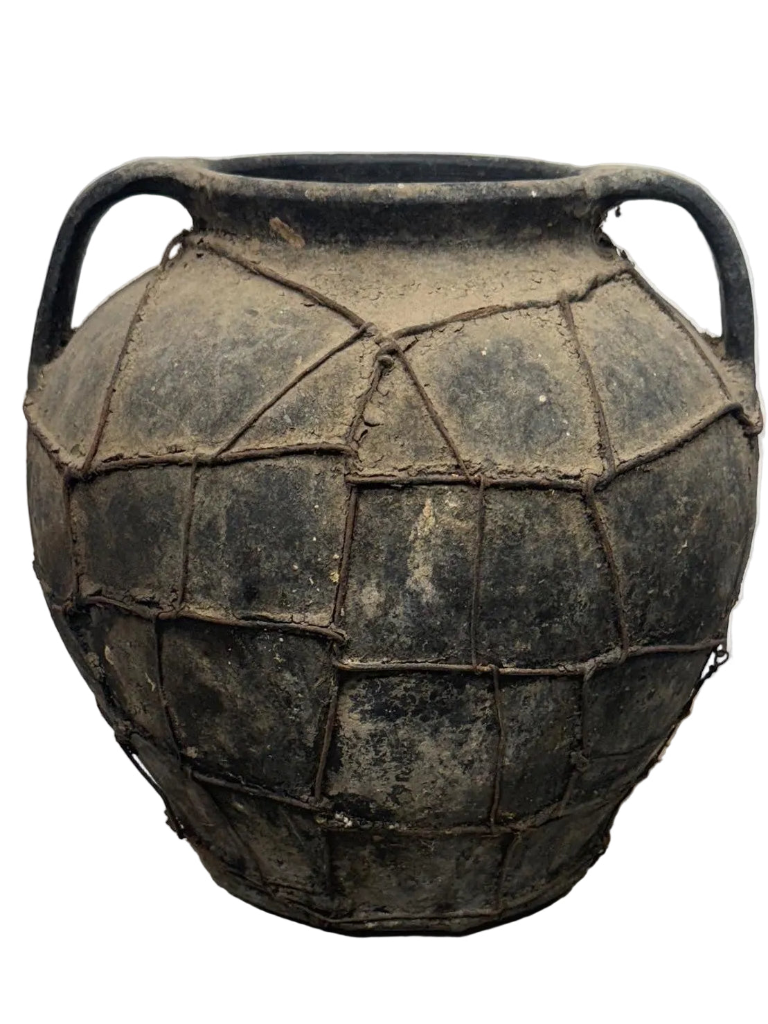 Moldovan vase