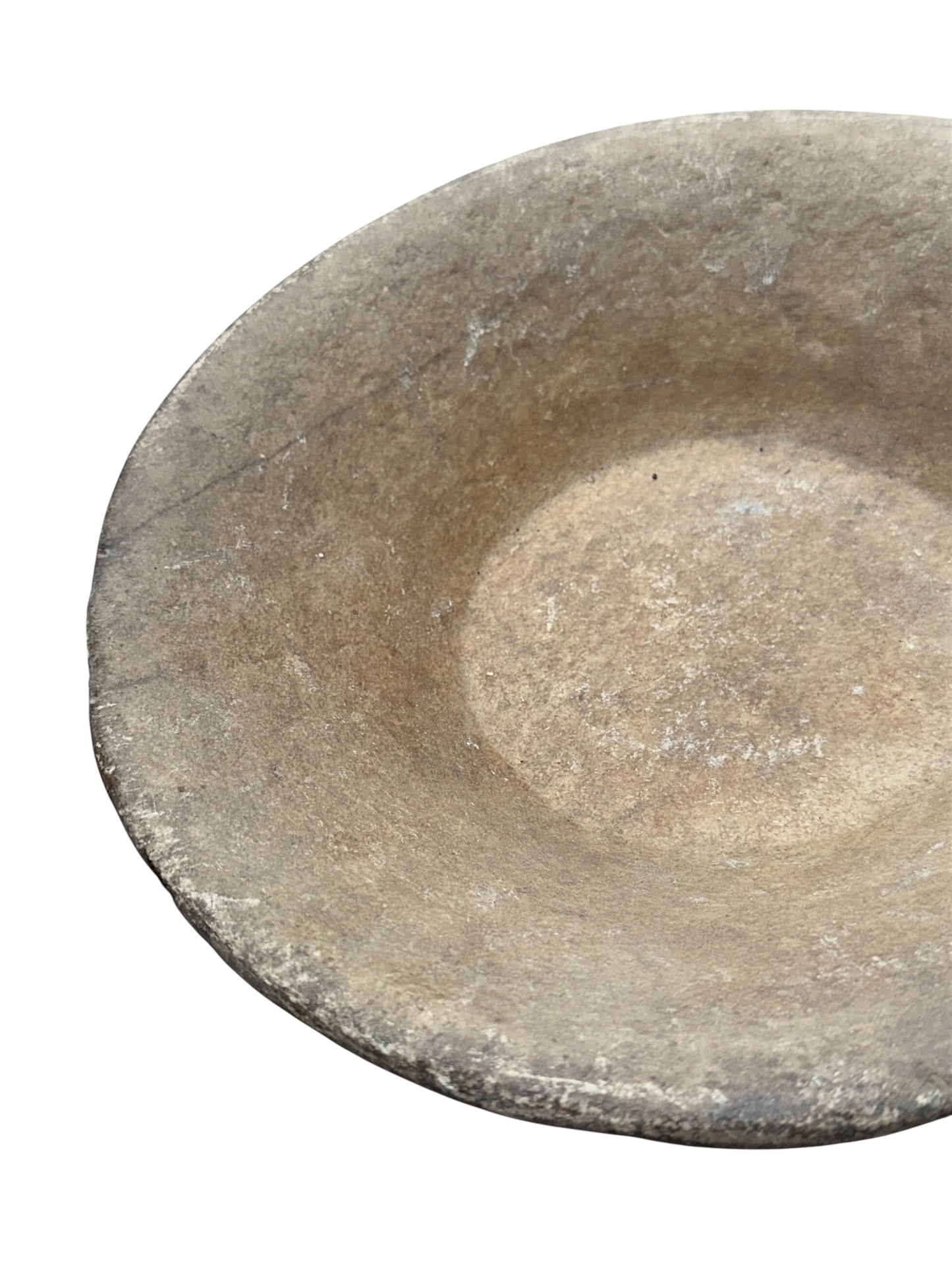 Rustic Stone Tray
