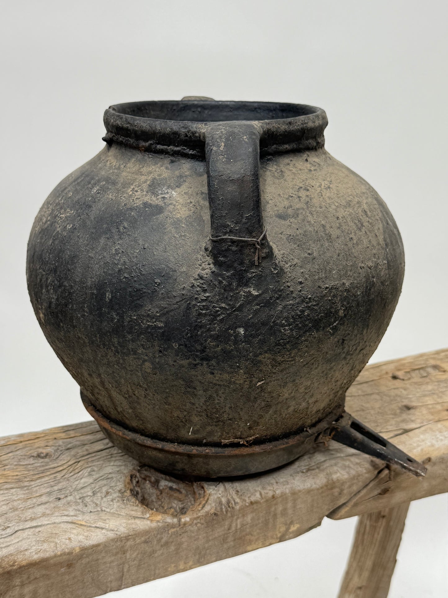 Moldovan vase