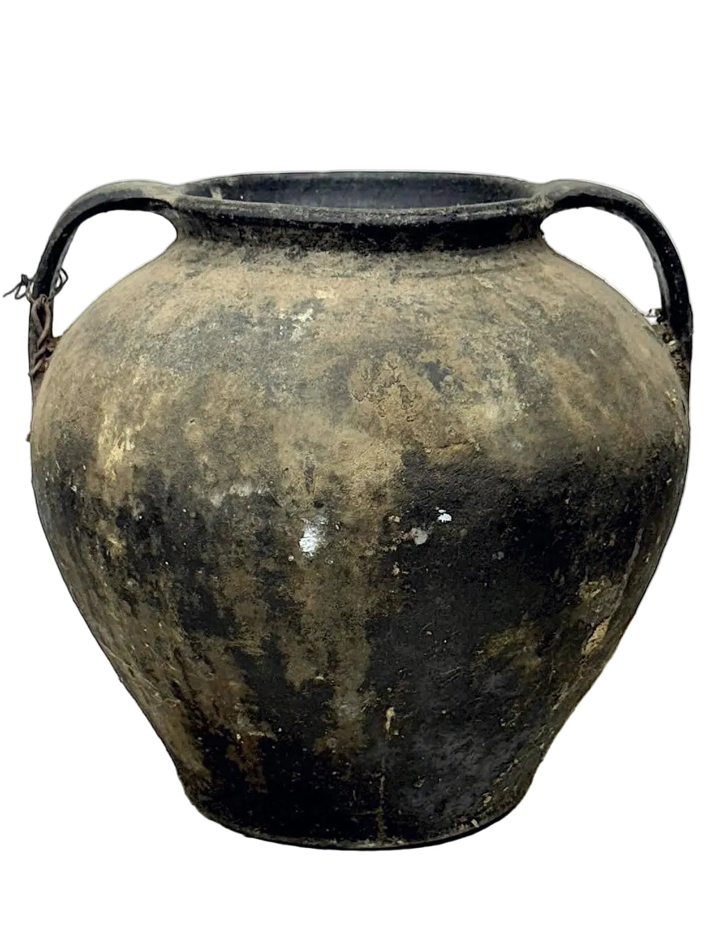 Moldovan vase
