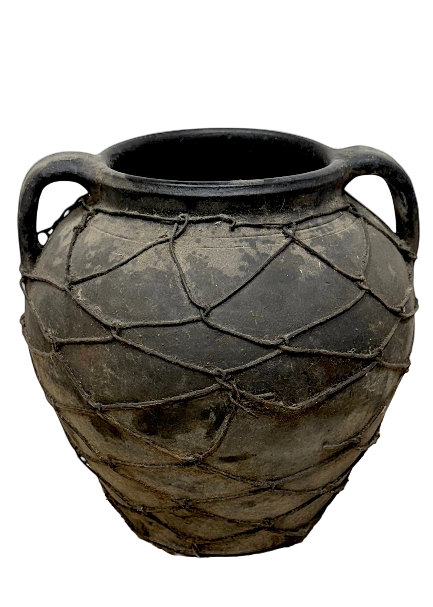 Moldovan vase