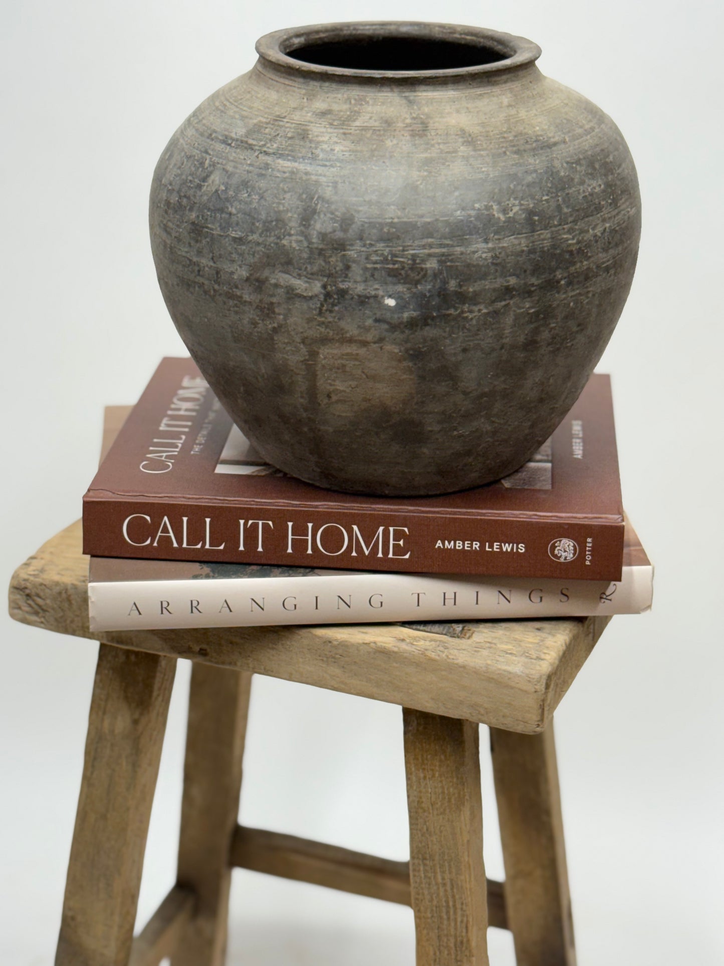 Small Chinese vase