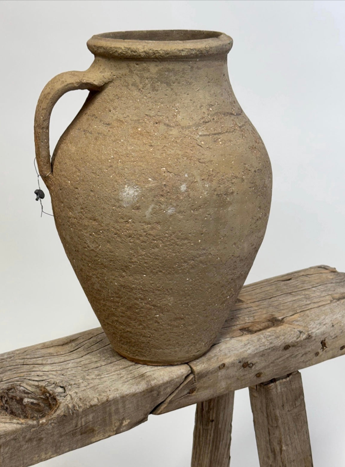 Turkish vase