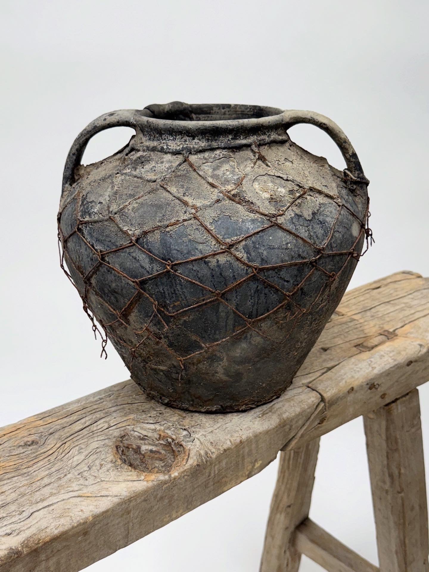 Moldovan vase