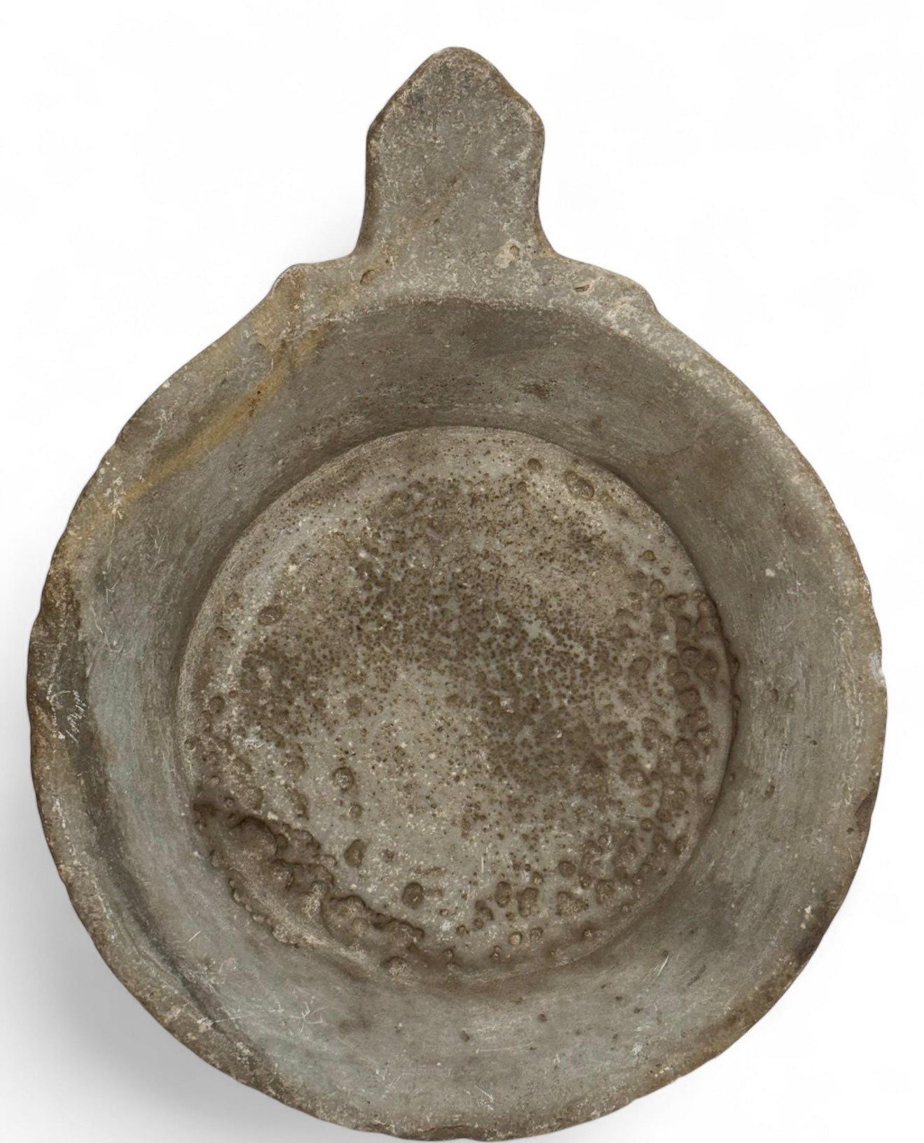 XL Marble Parat tray