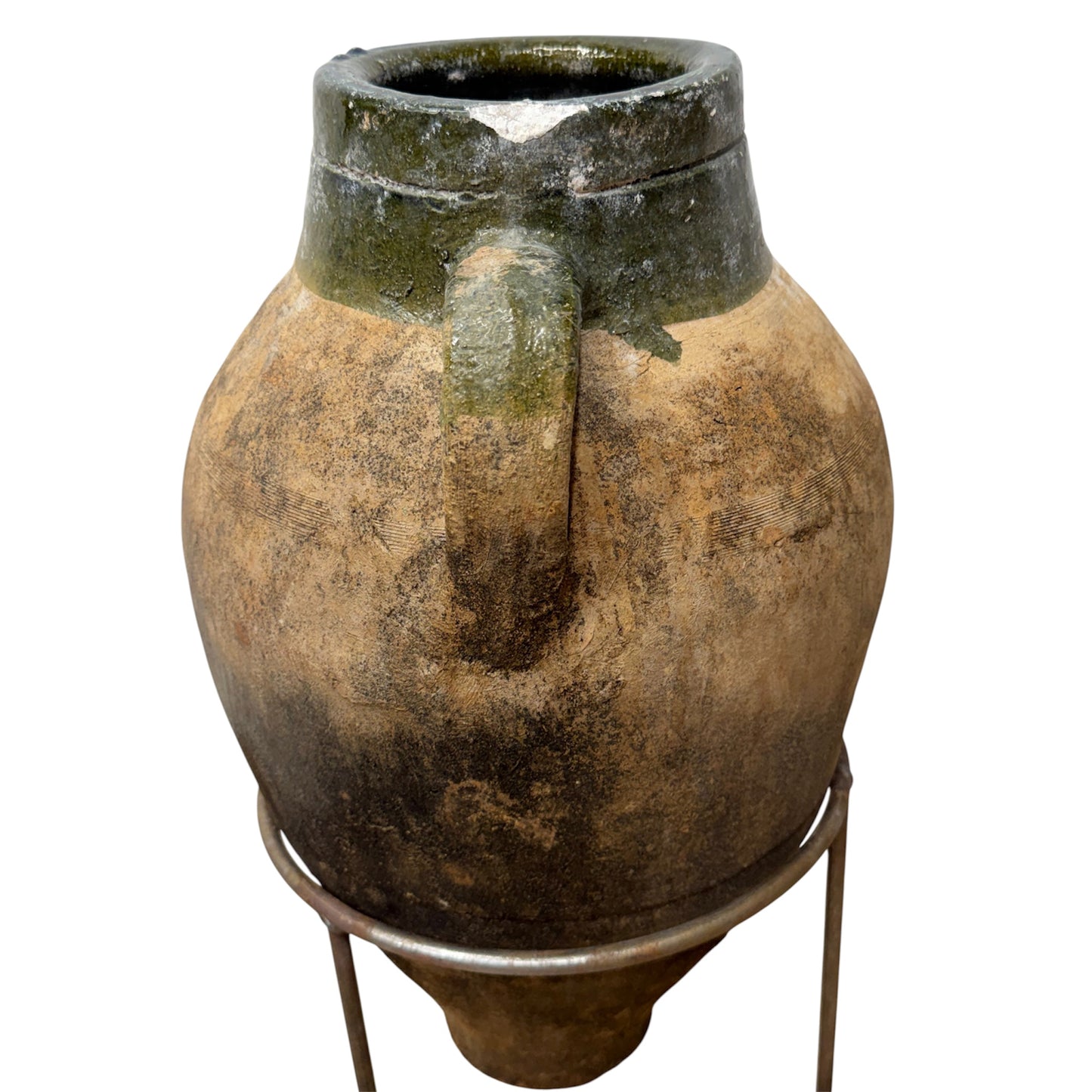 Turkish Floor Pot – 22.5”