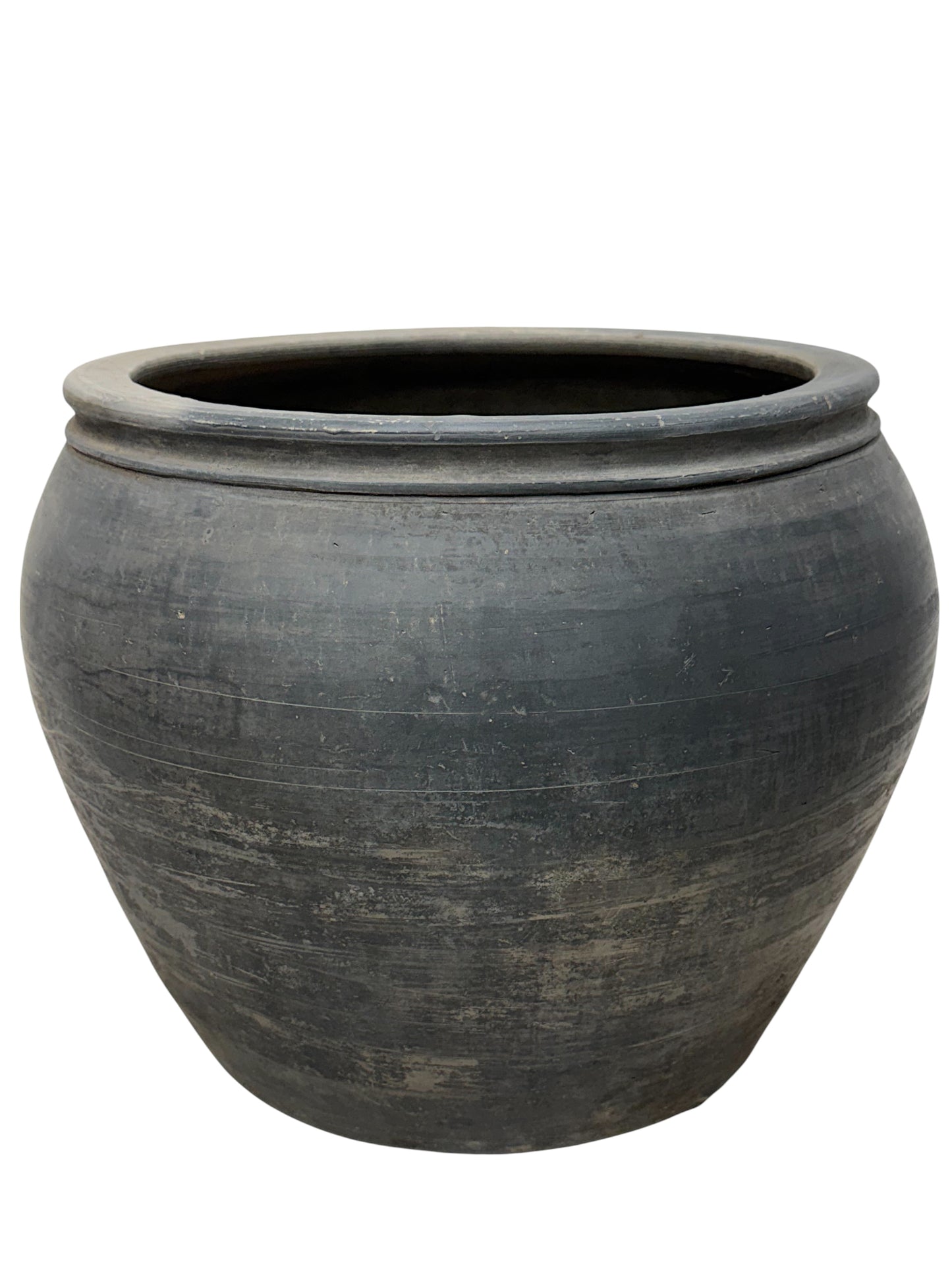 Chinese Charcoal Pot