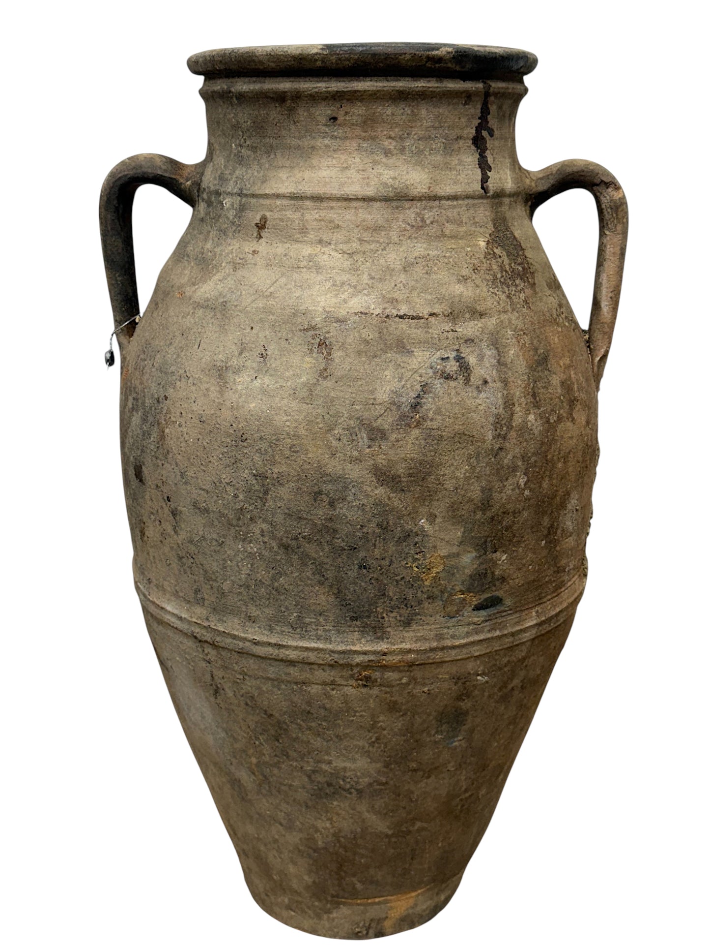 Antique Turkish Vase – 23.5” Tall