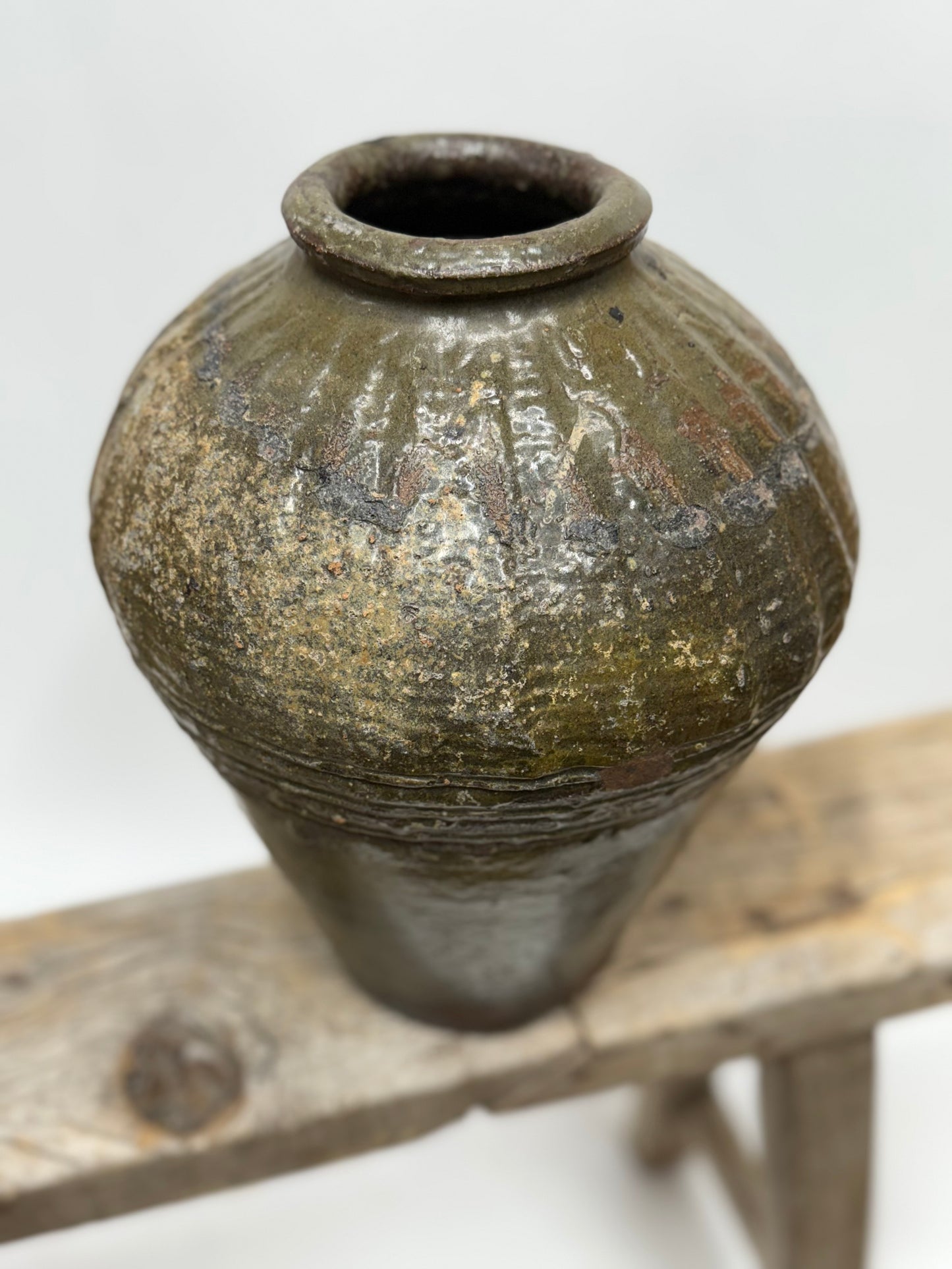 The Mijiu Vessel