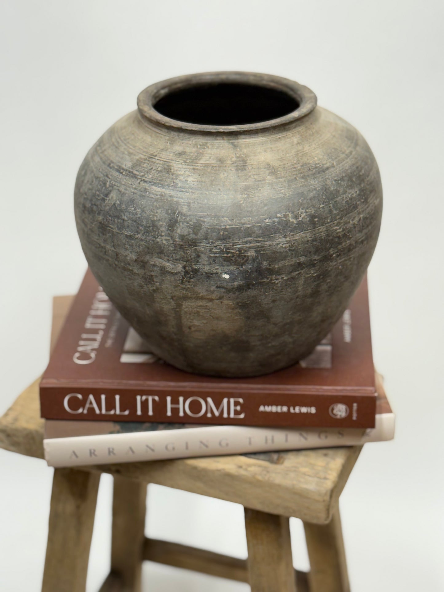 Small Chinese vase