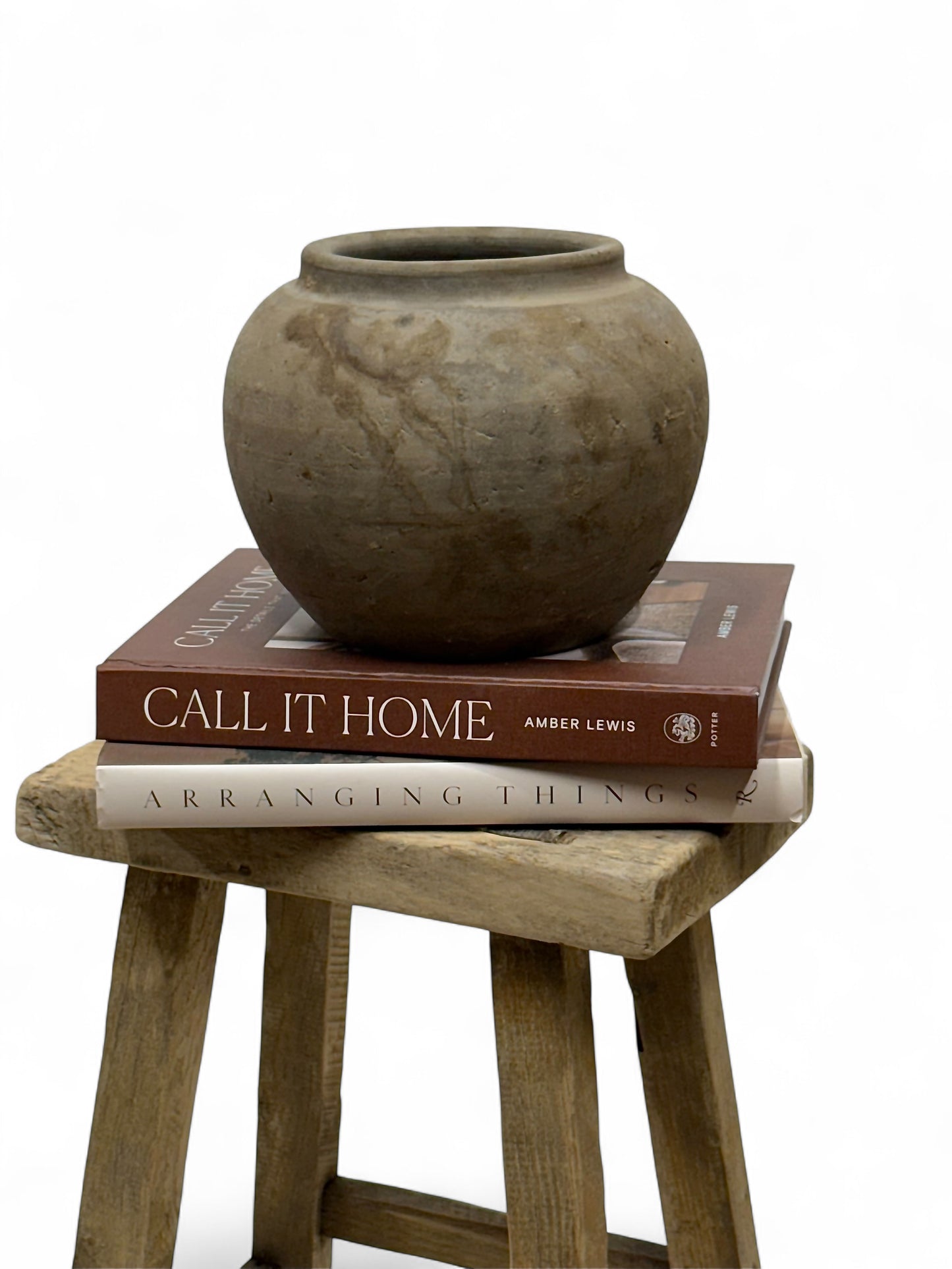 Mini Chinese vase