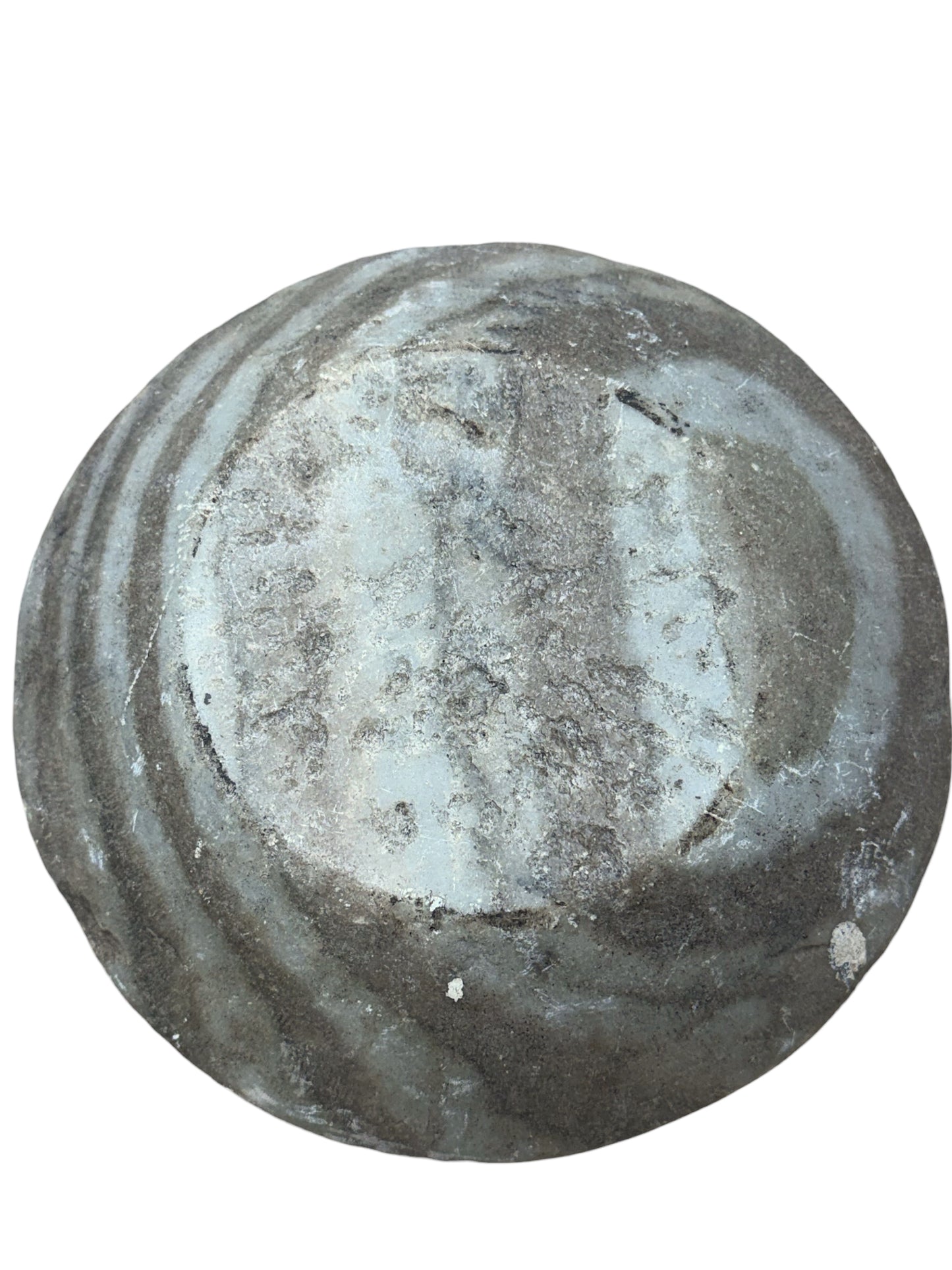 Rustic Stone Tray