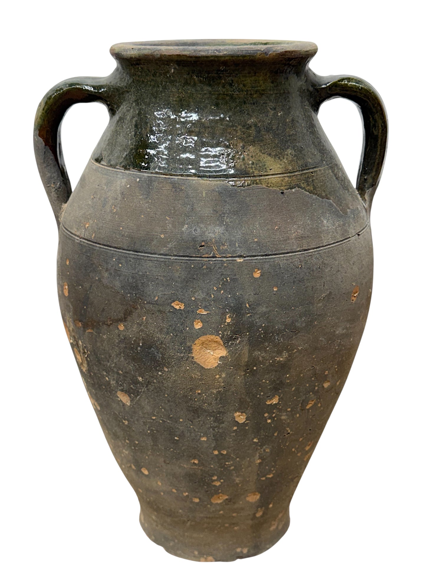 Turkish Pot