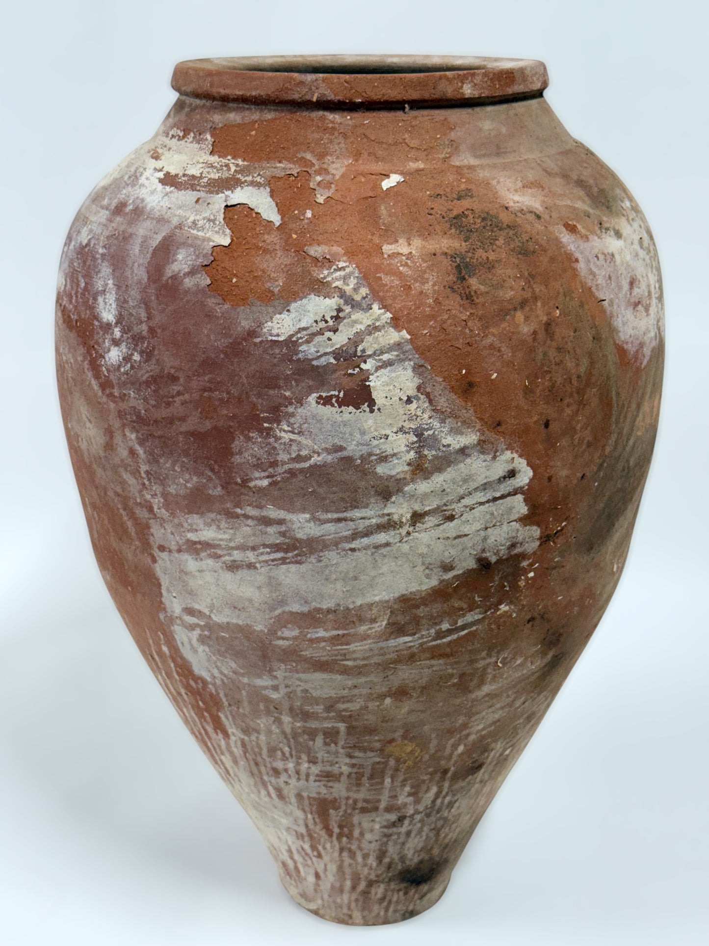 Large Turkish pot