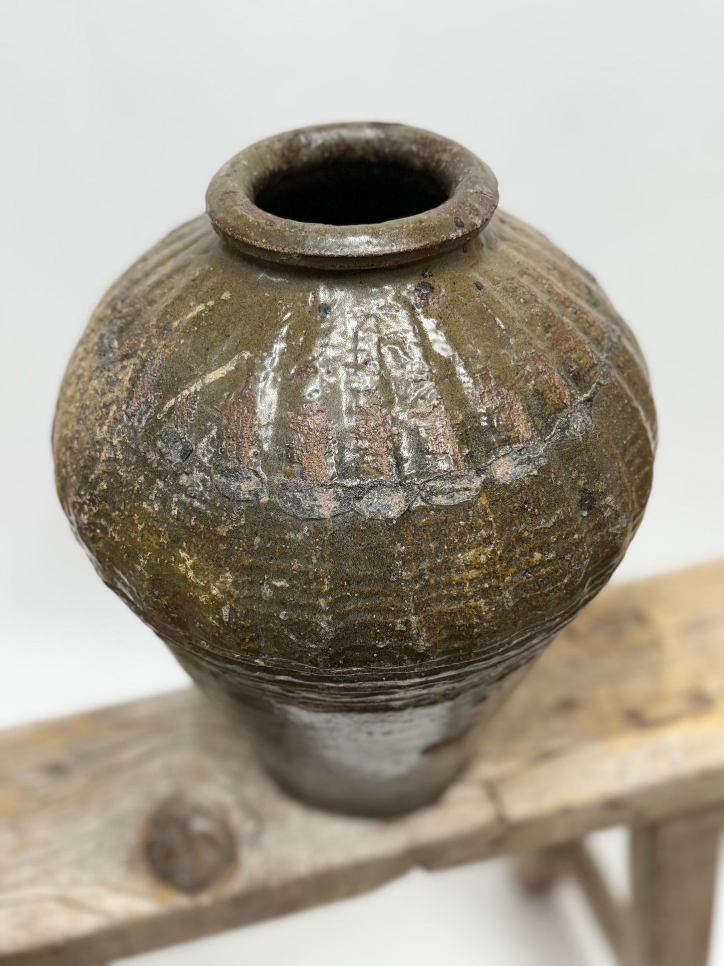 The Mijiu Vessel