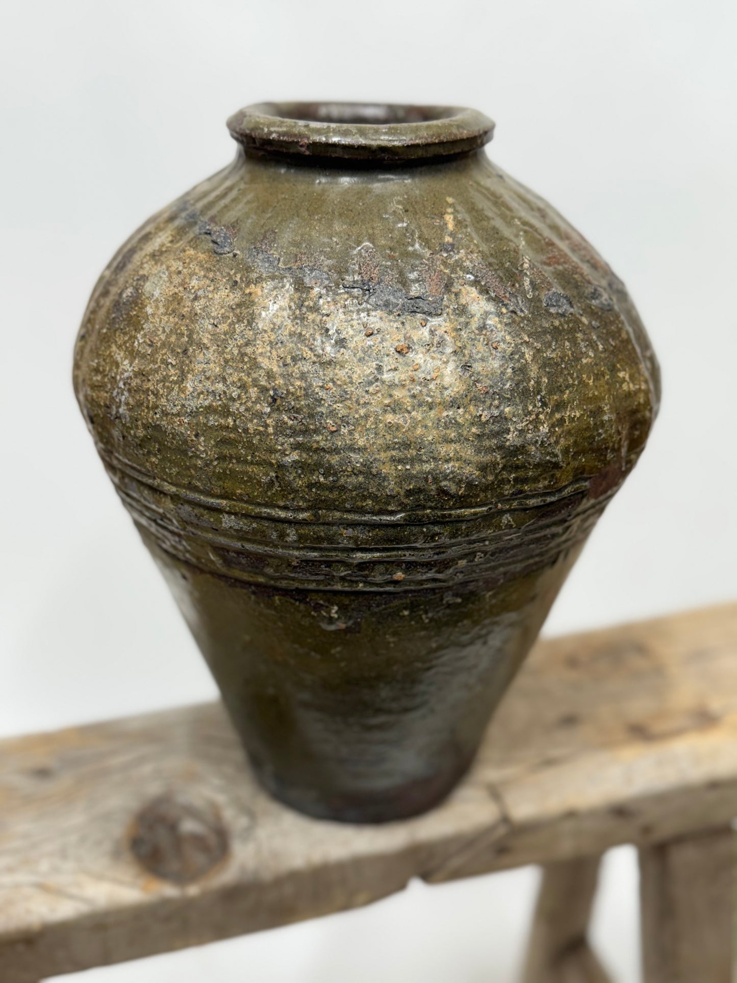 The Mijiu Vessel