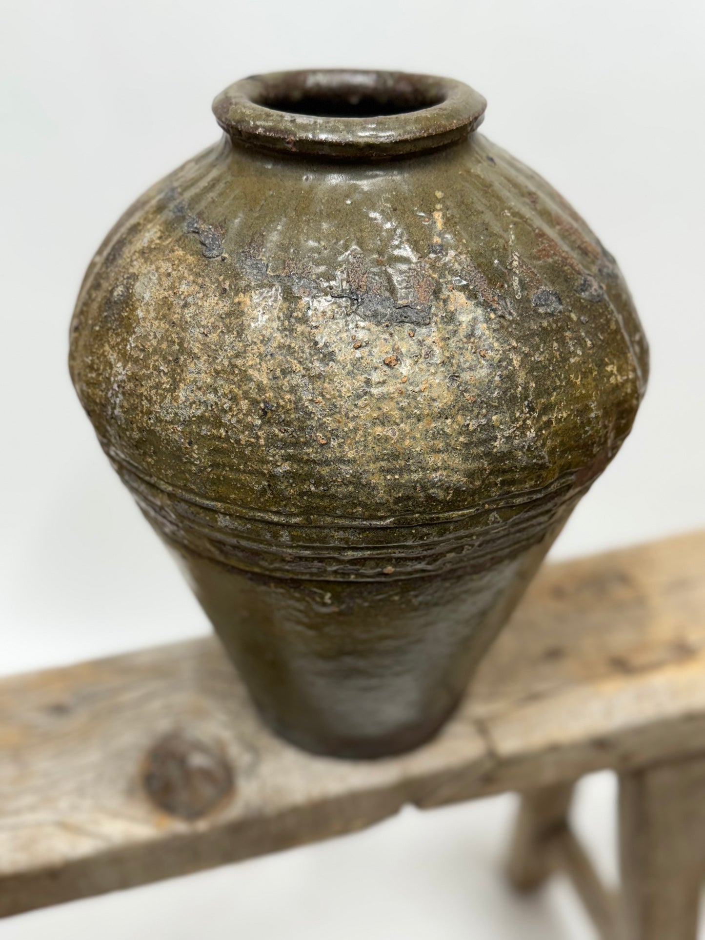 The Mijiu Vessel