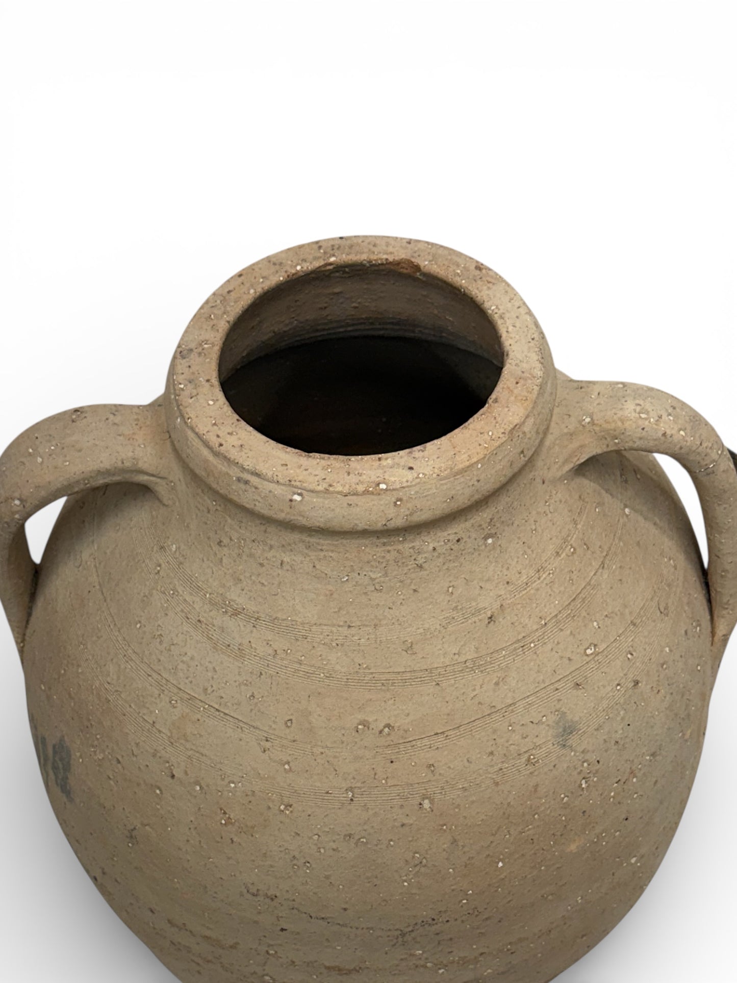 Turkish Floor Pot – 21.5” Tall