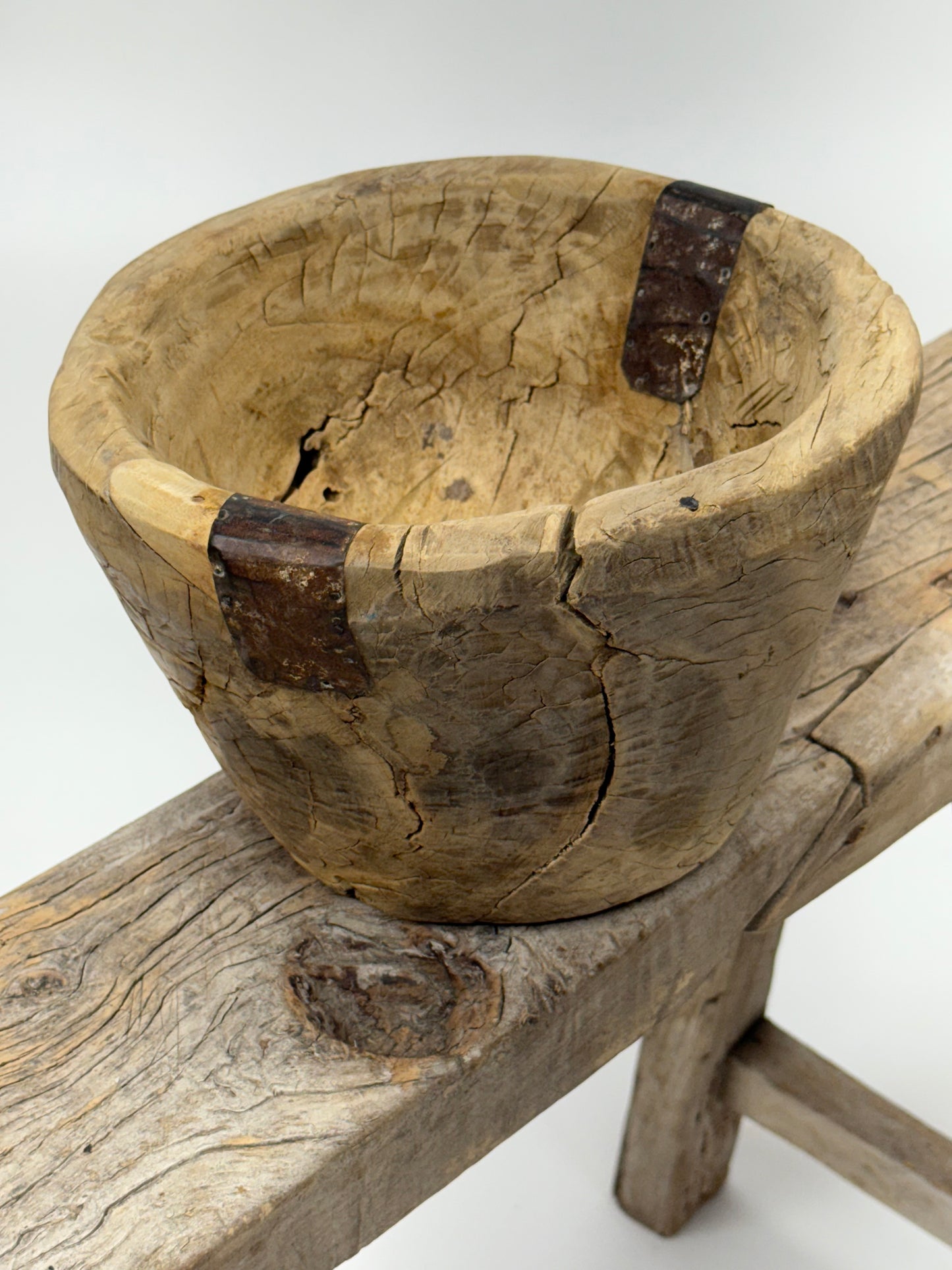 Wooden Bowl
