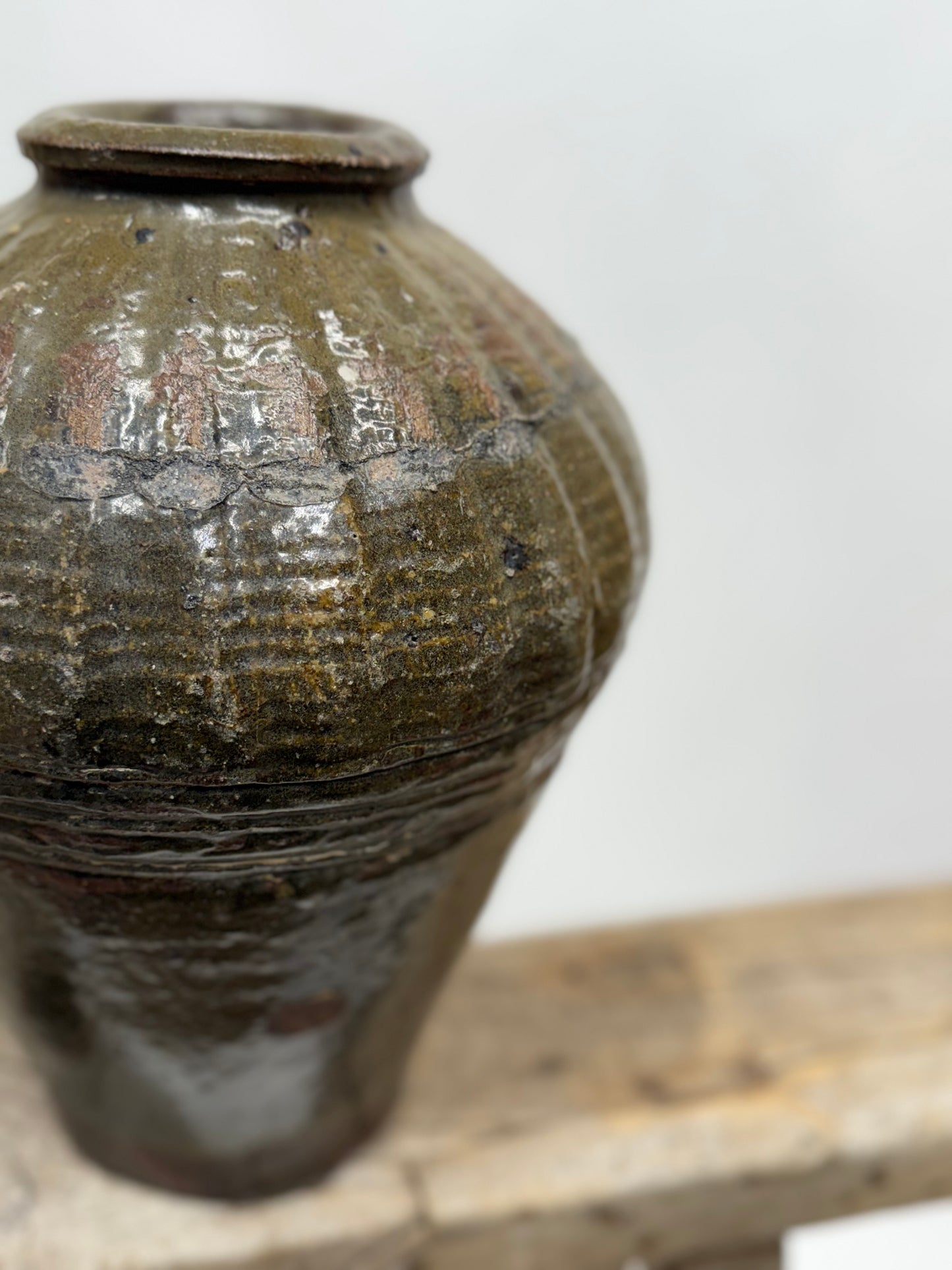 The Mijiu Vessel