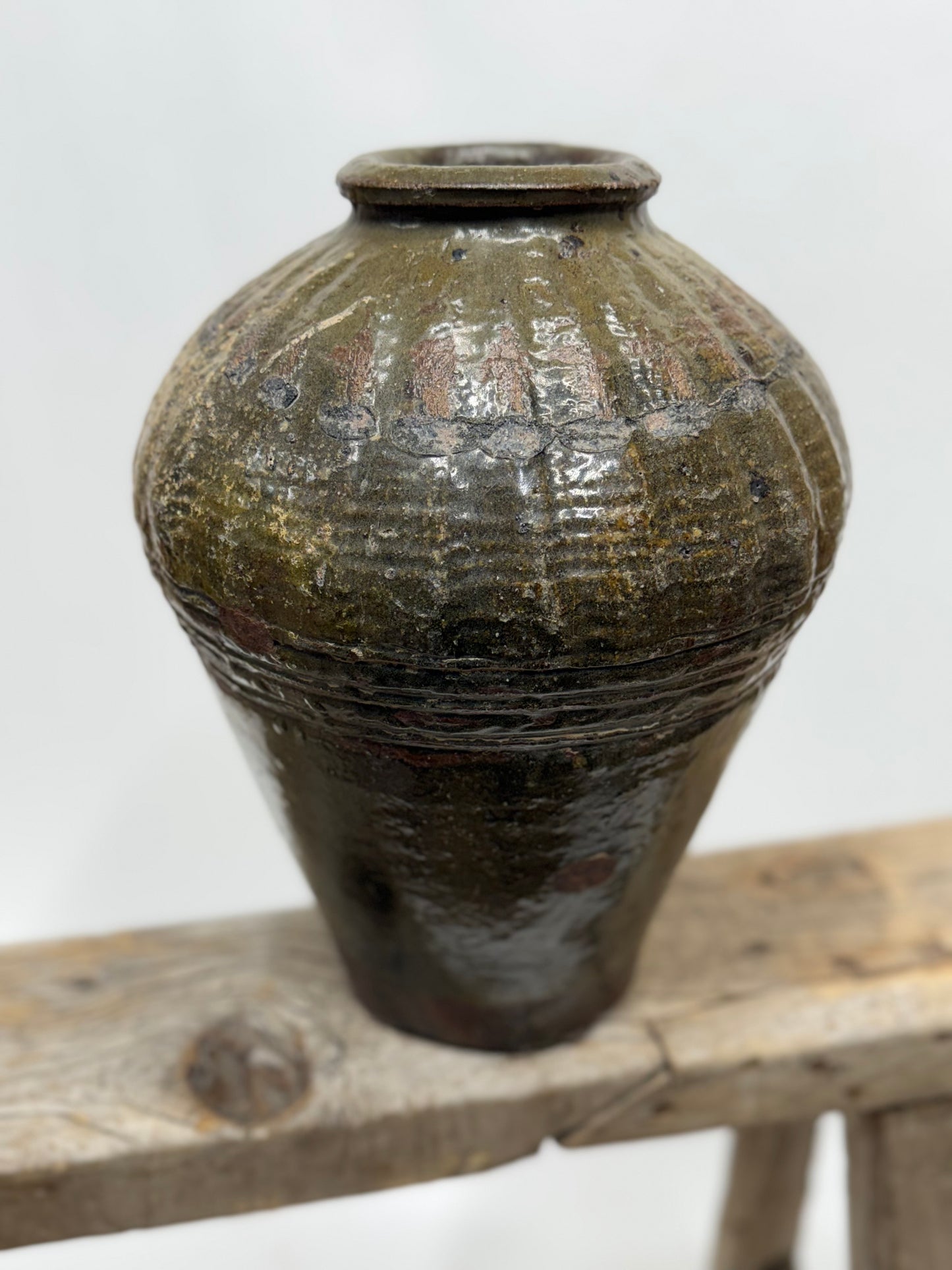 The Mijiu Vessel