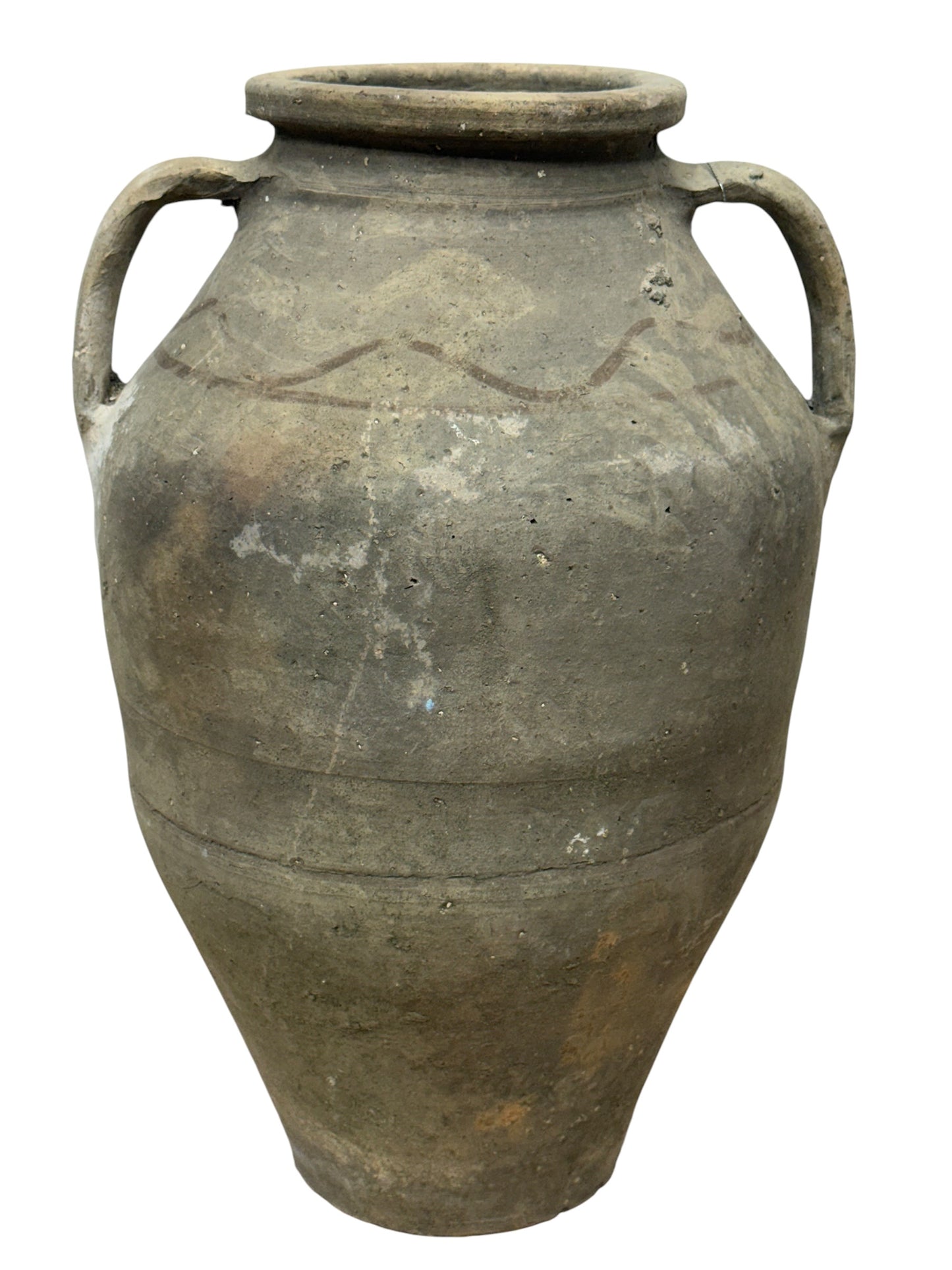 Vintage Turkish Vase 19”