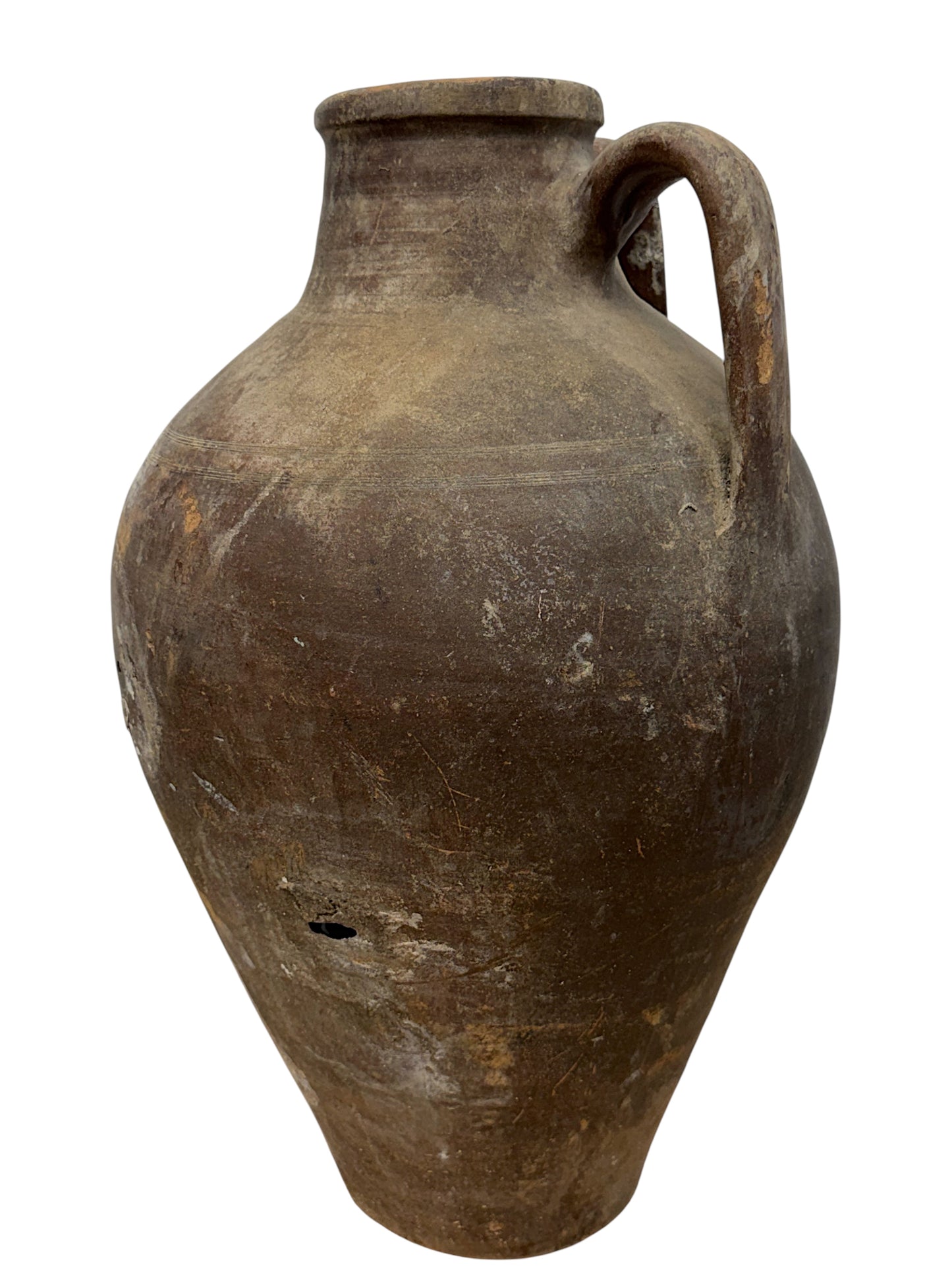 Turkish Pot