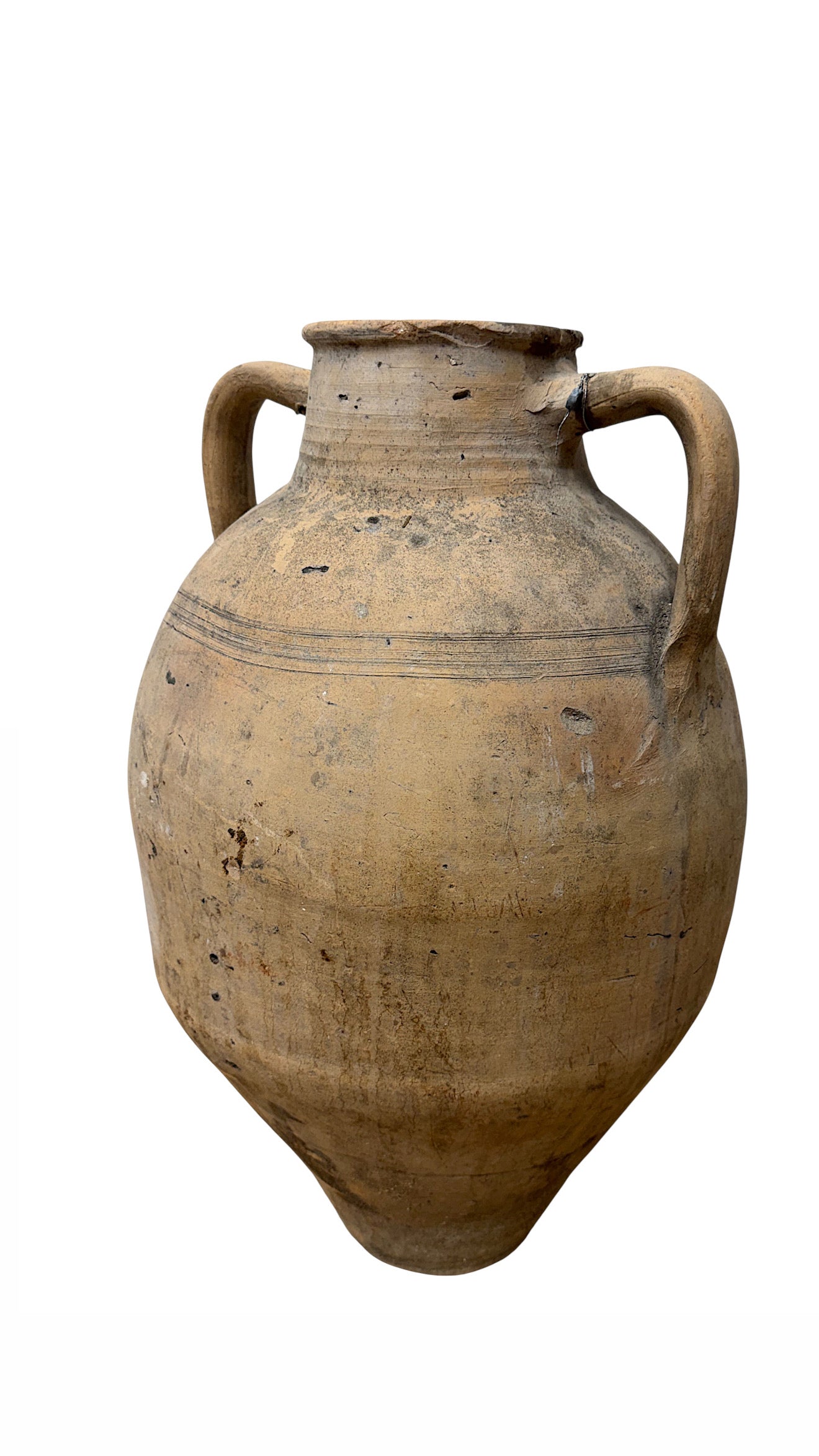 Large Turkish Pot