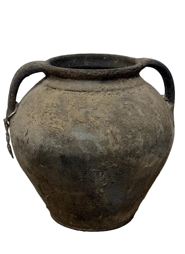 Moldovan vase