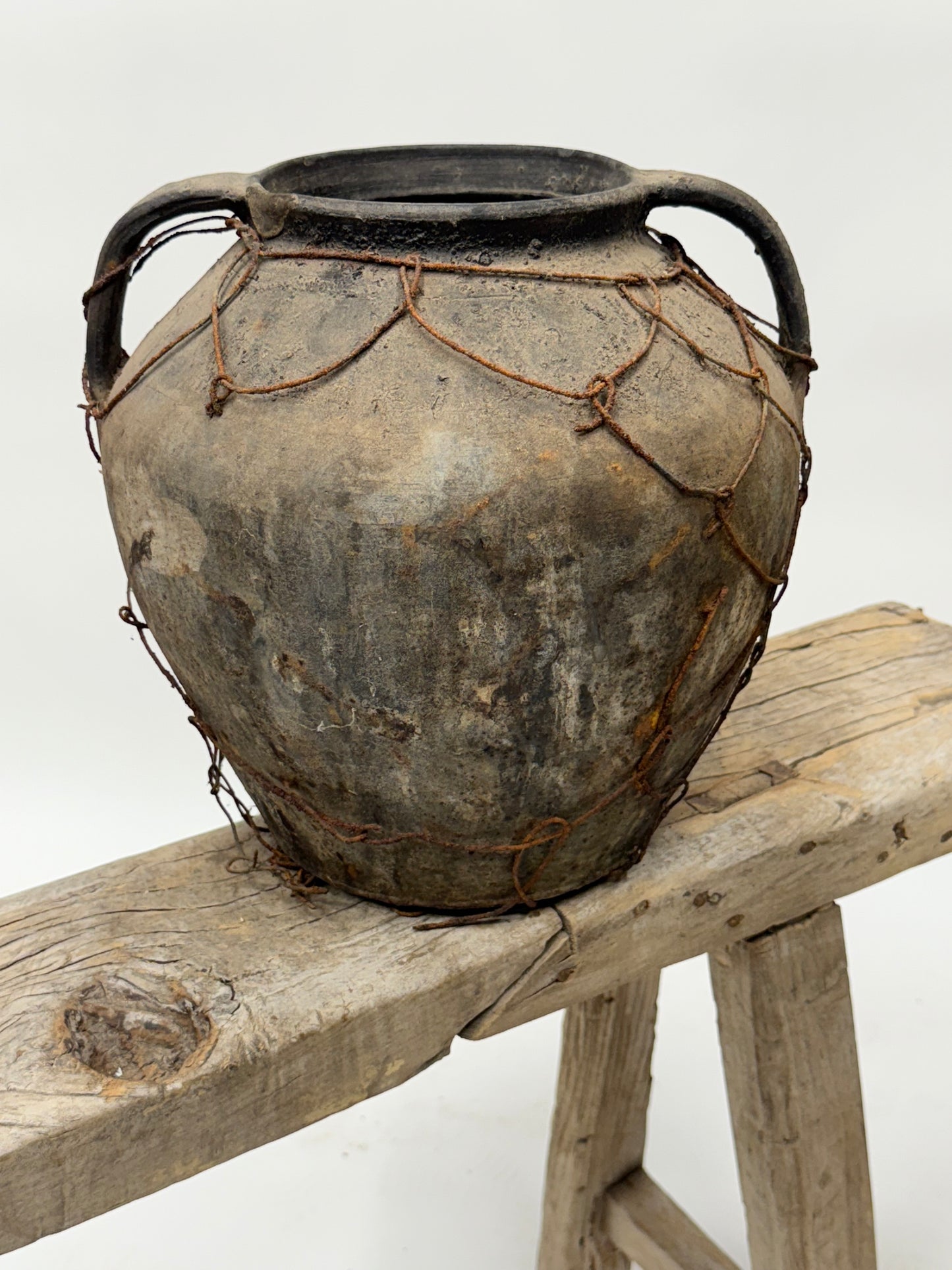 Moldovan vase