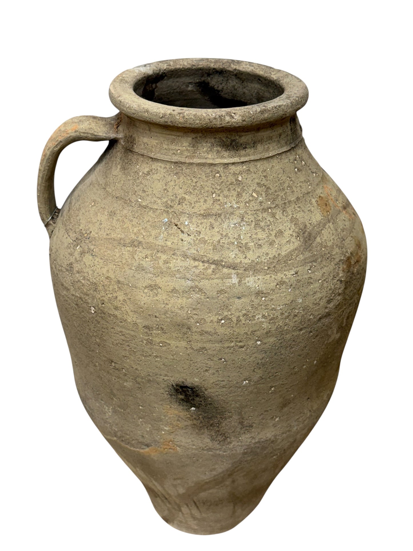 Vintage Turkish Vase 18.5”