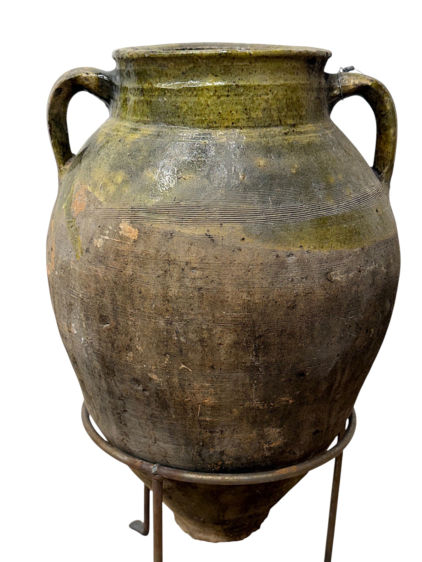 Turkish Floor Pot