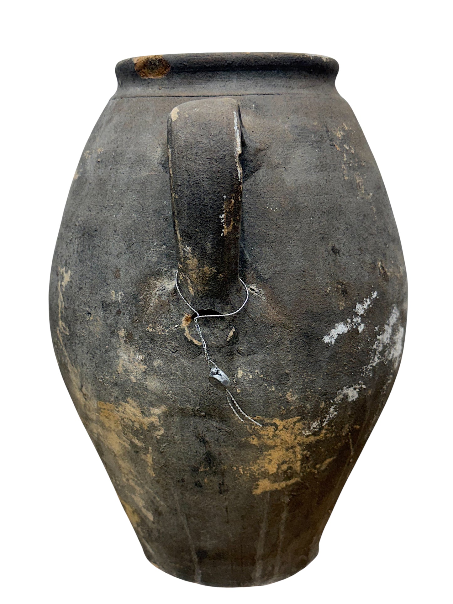 Petite Vintage Turkish Vase