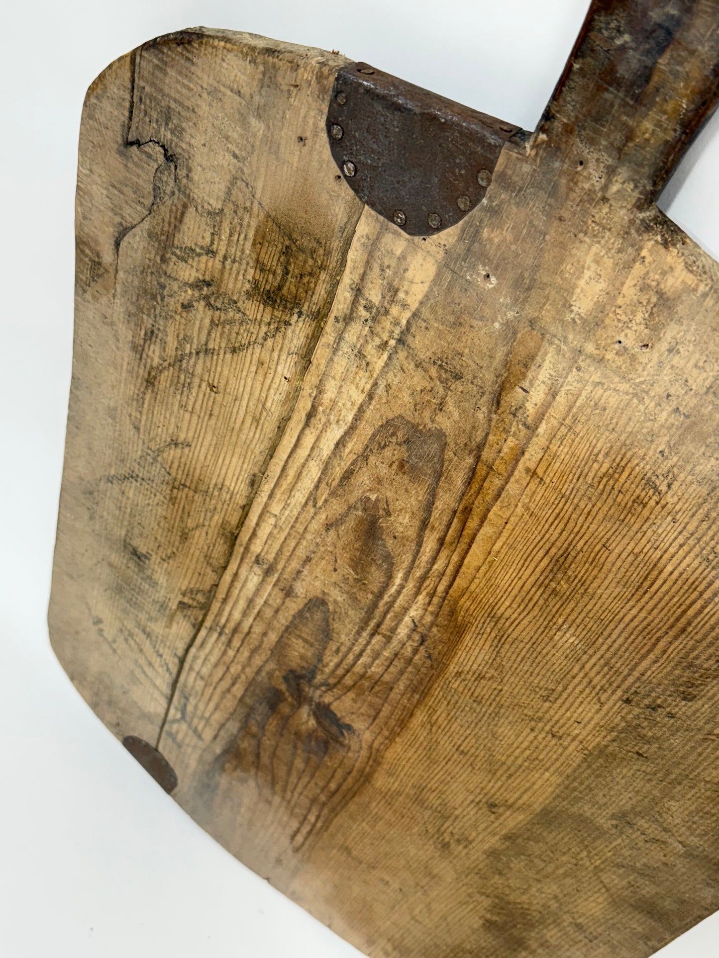 XL Turkish breadboard