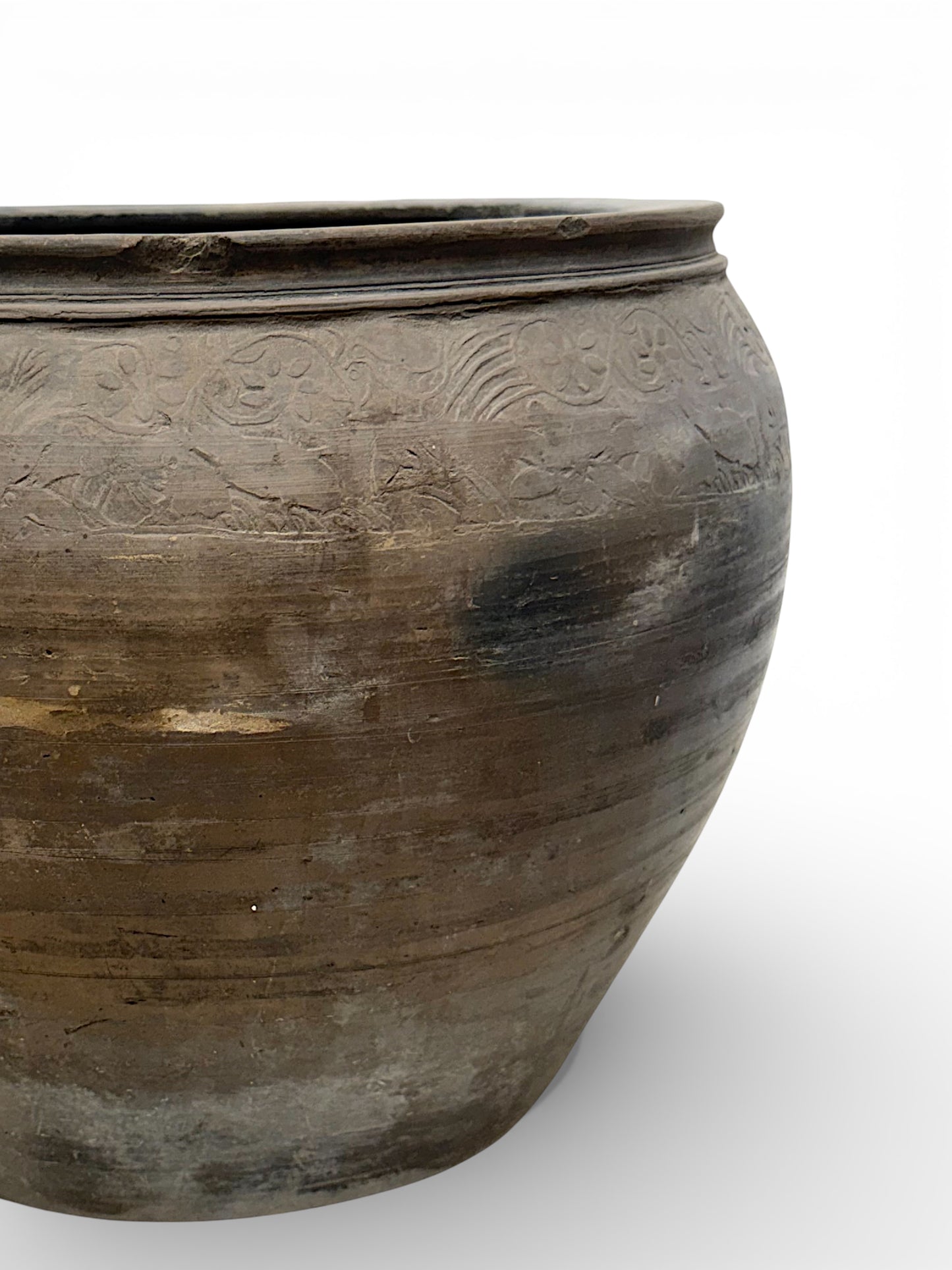 Chinese Charcoal Pot