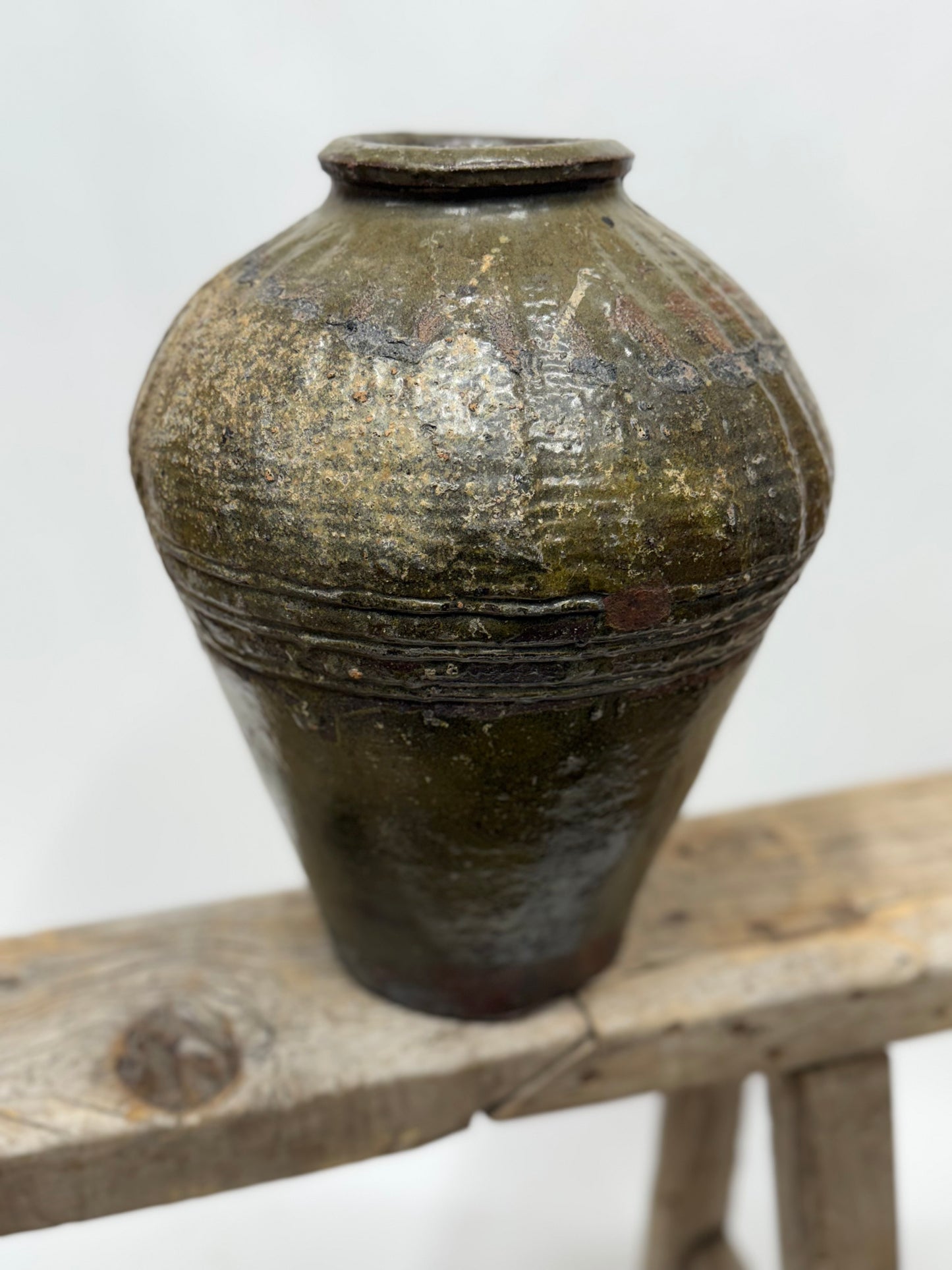 The Mijiu Vessel