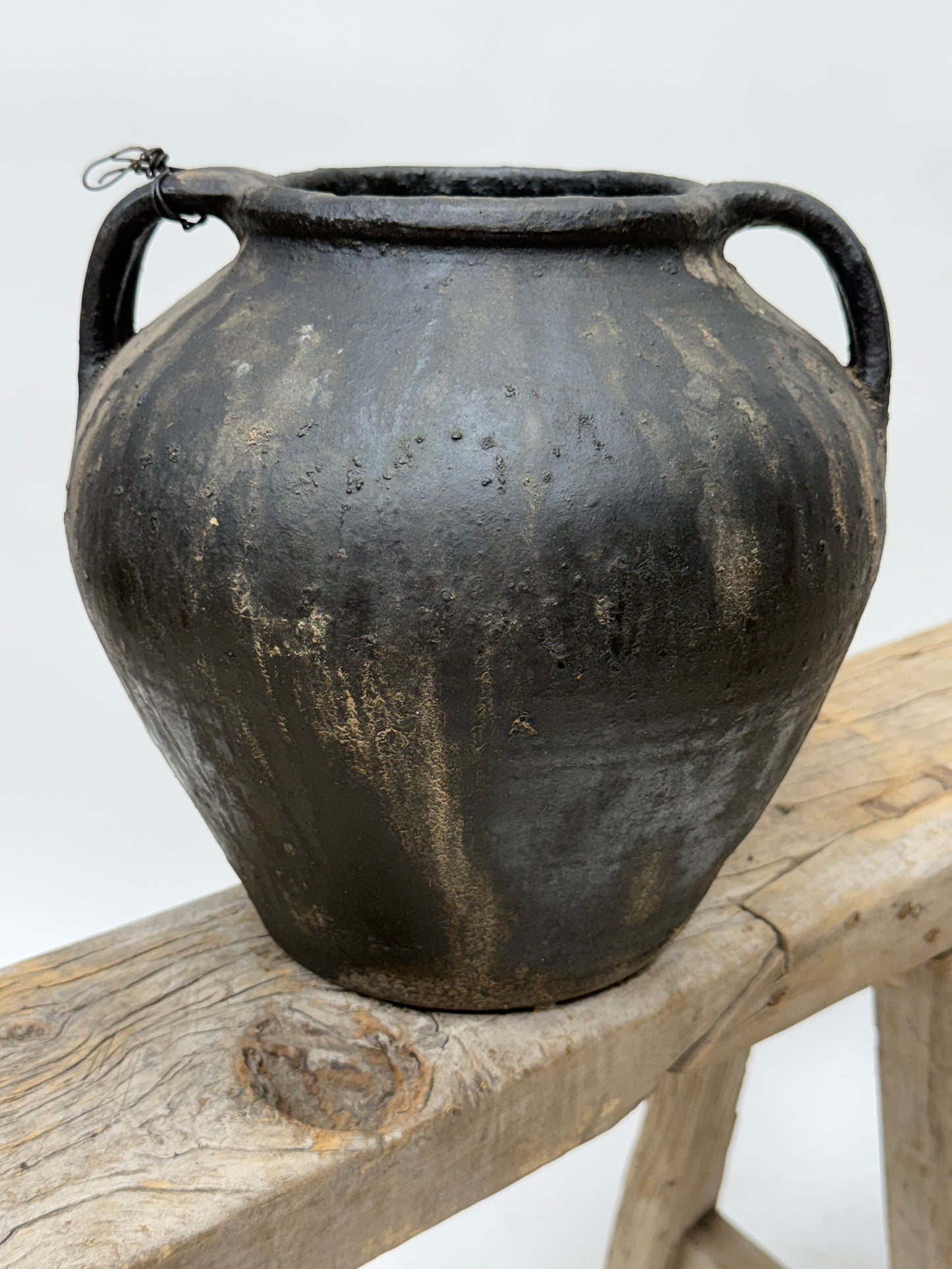 Moldovan vase