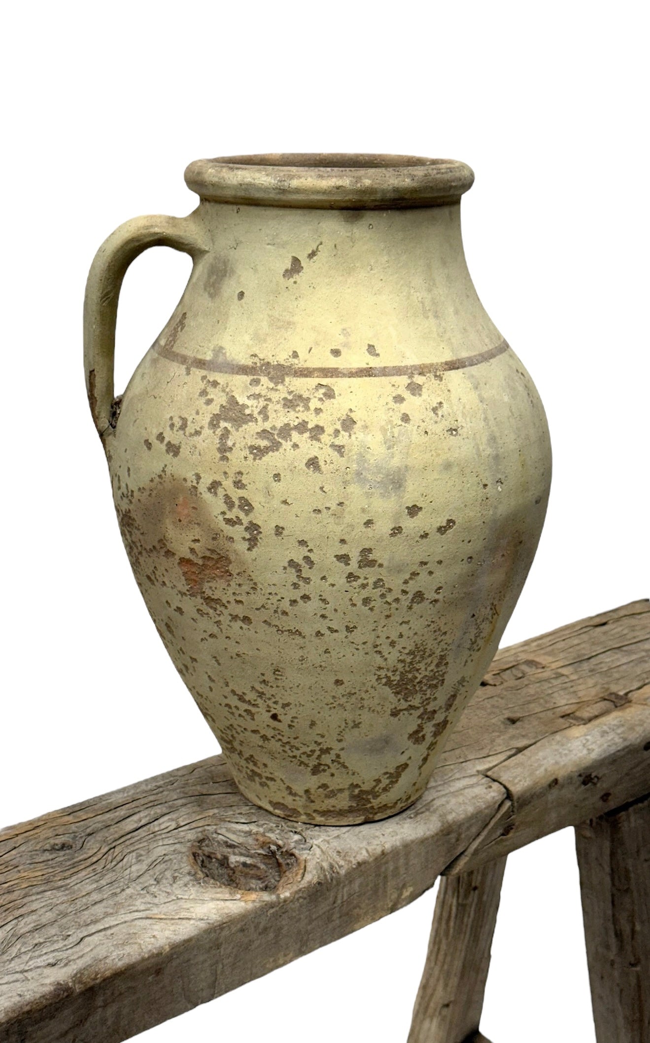 Turkish vase