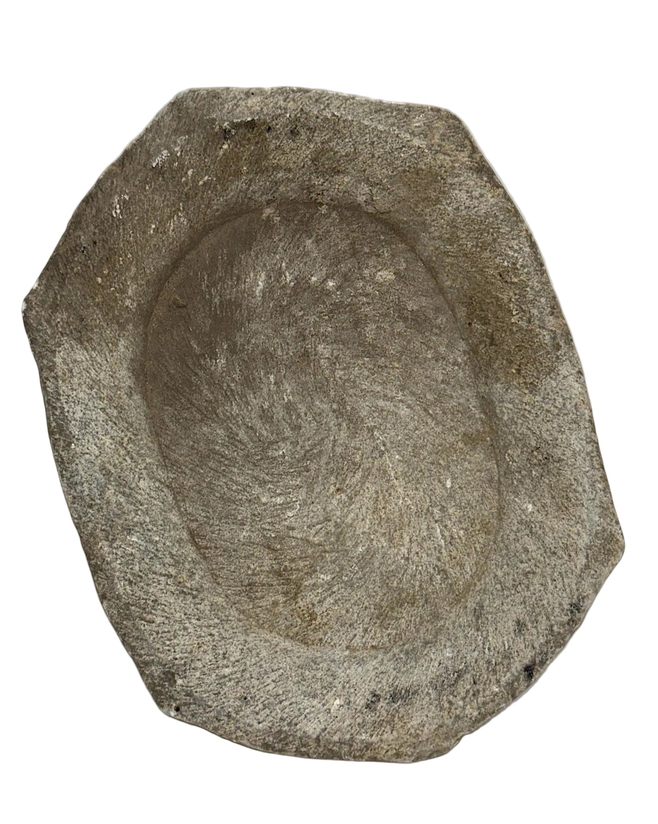 XL Stone tray