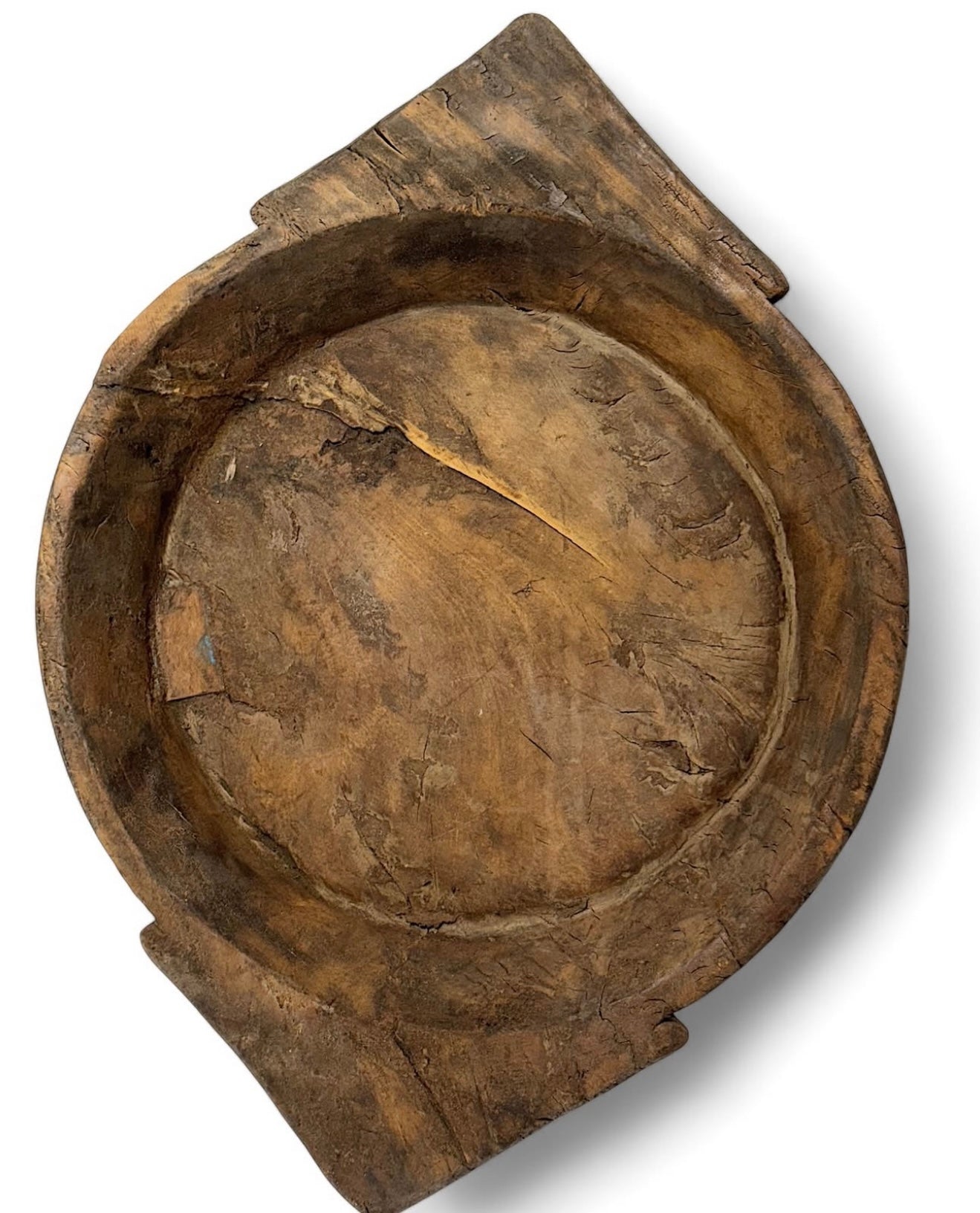XL Wooden Parat tray