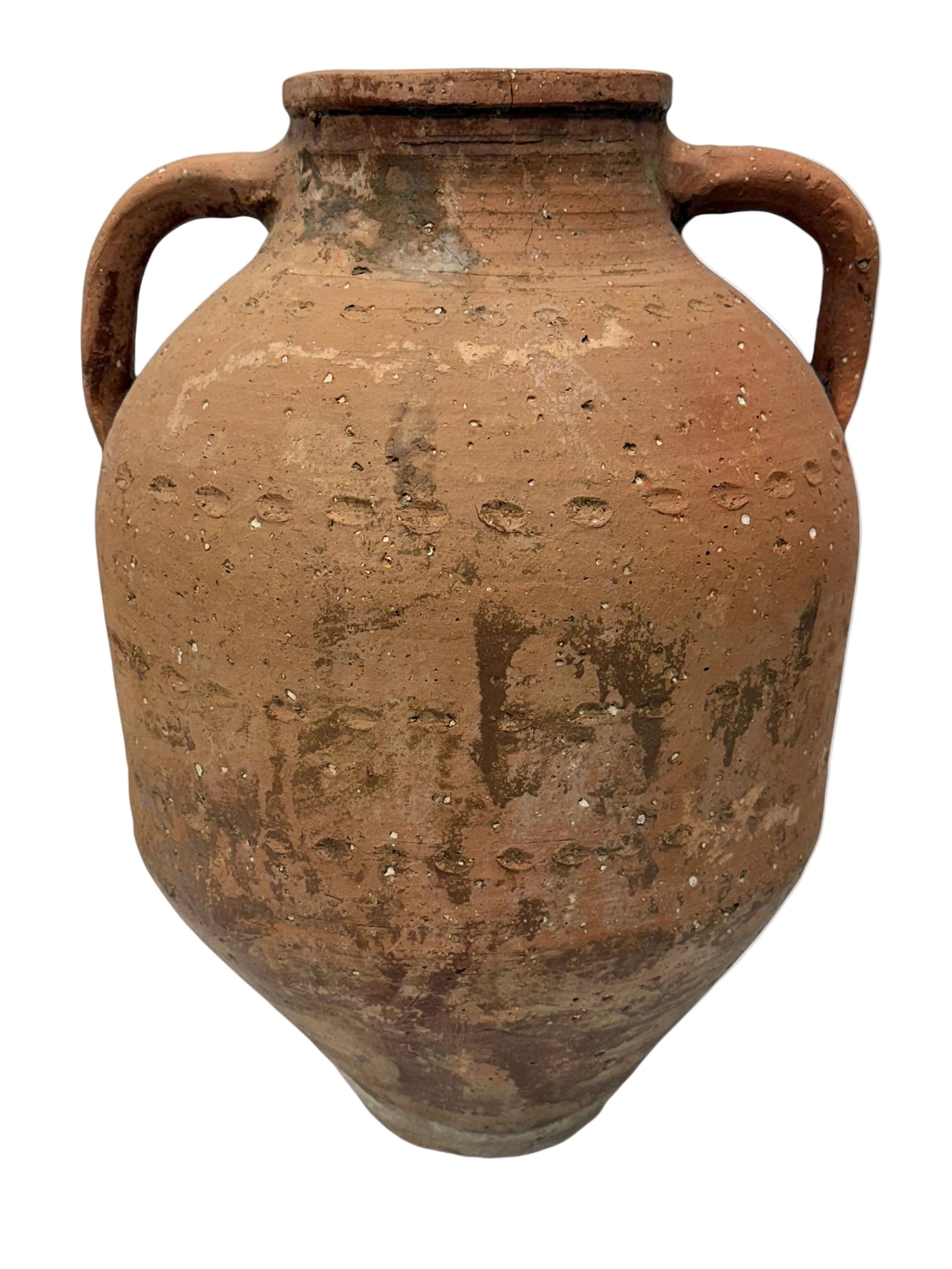 Large Turkish pot