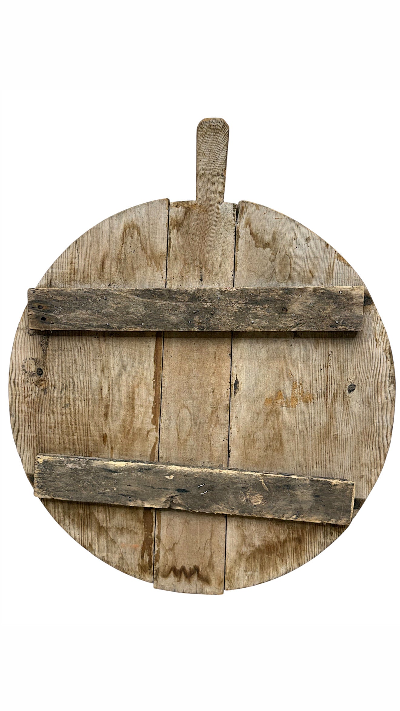 XL Vintage Turkish Bread Board