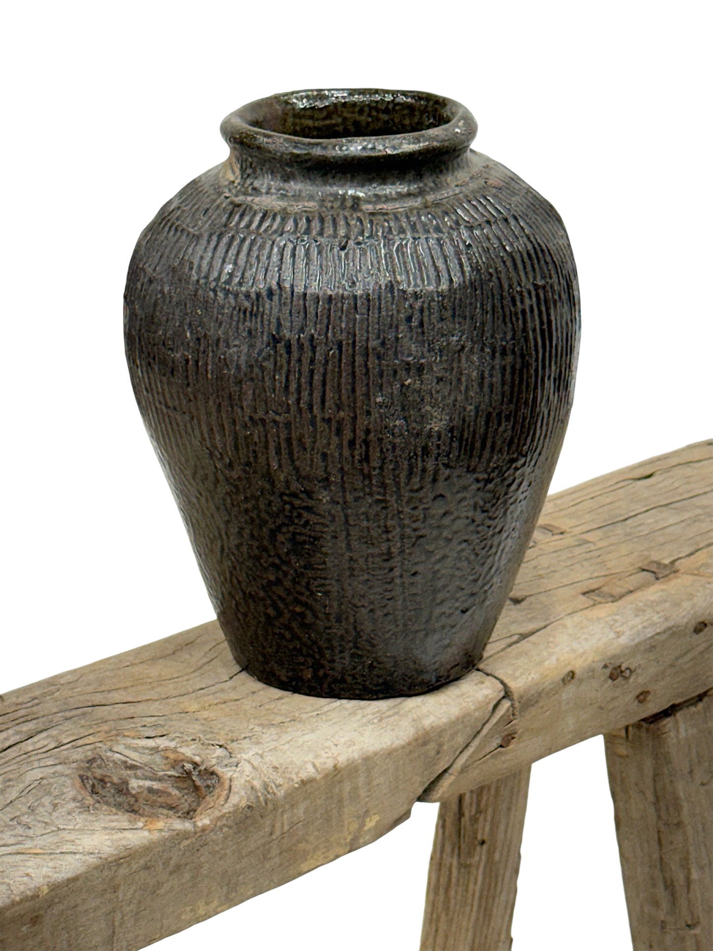 Mini Mijiu Vessel