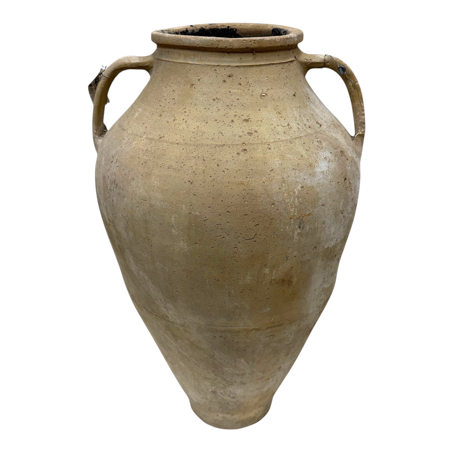 Turkish Pot