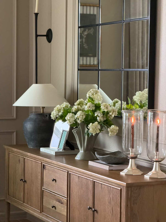 The Art of Collected Interiors