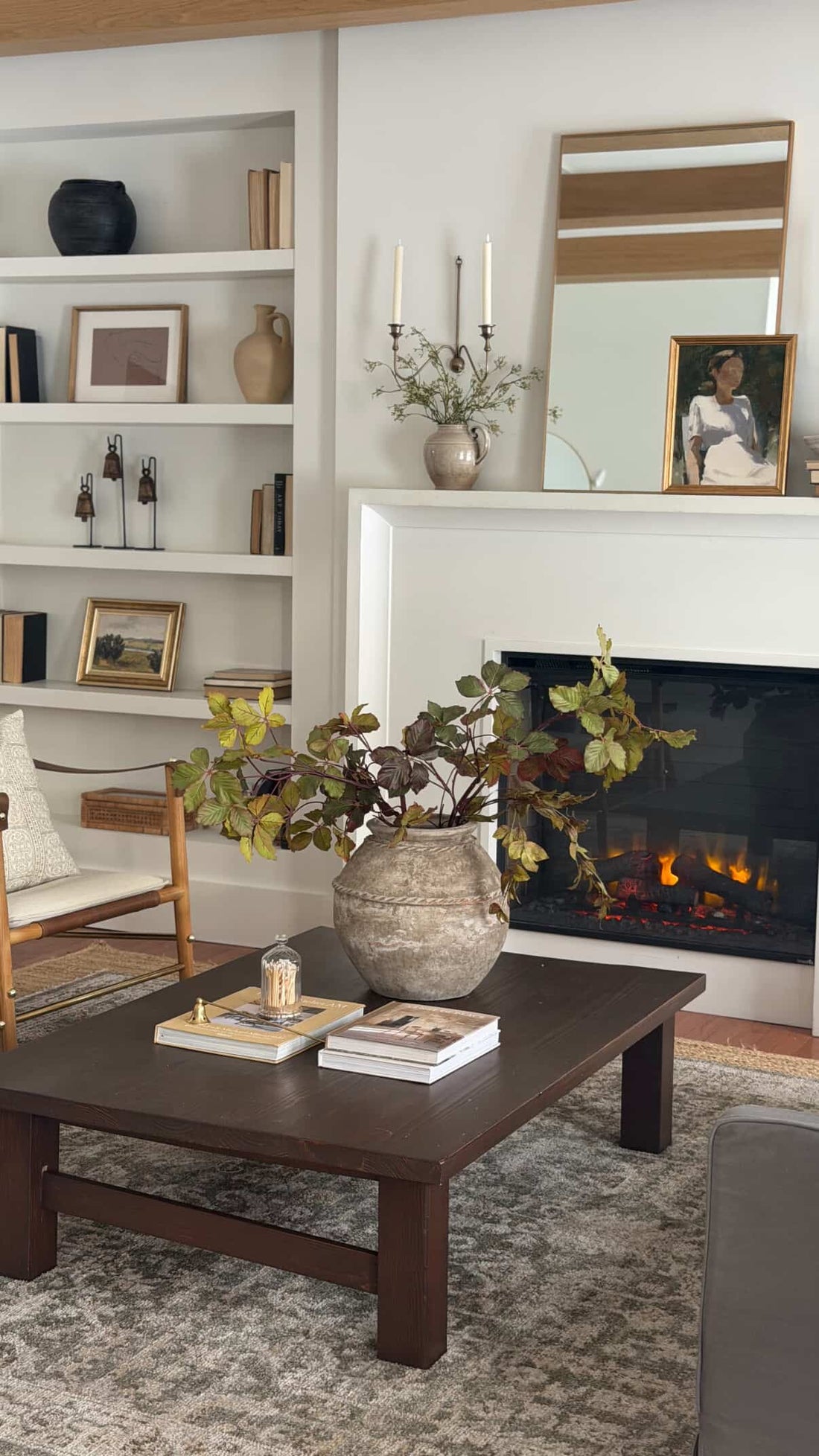 Styling with Intention